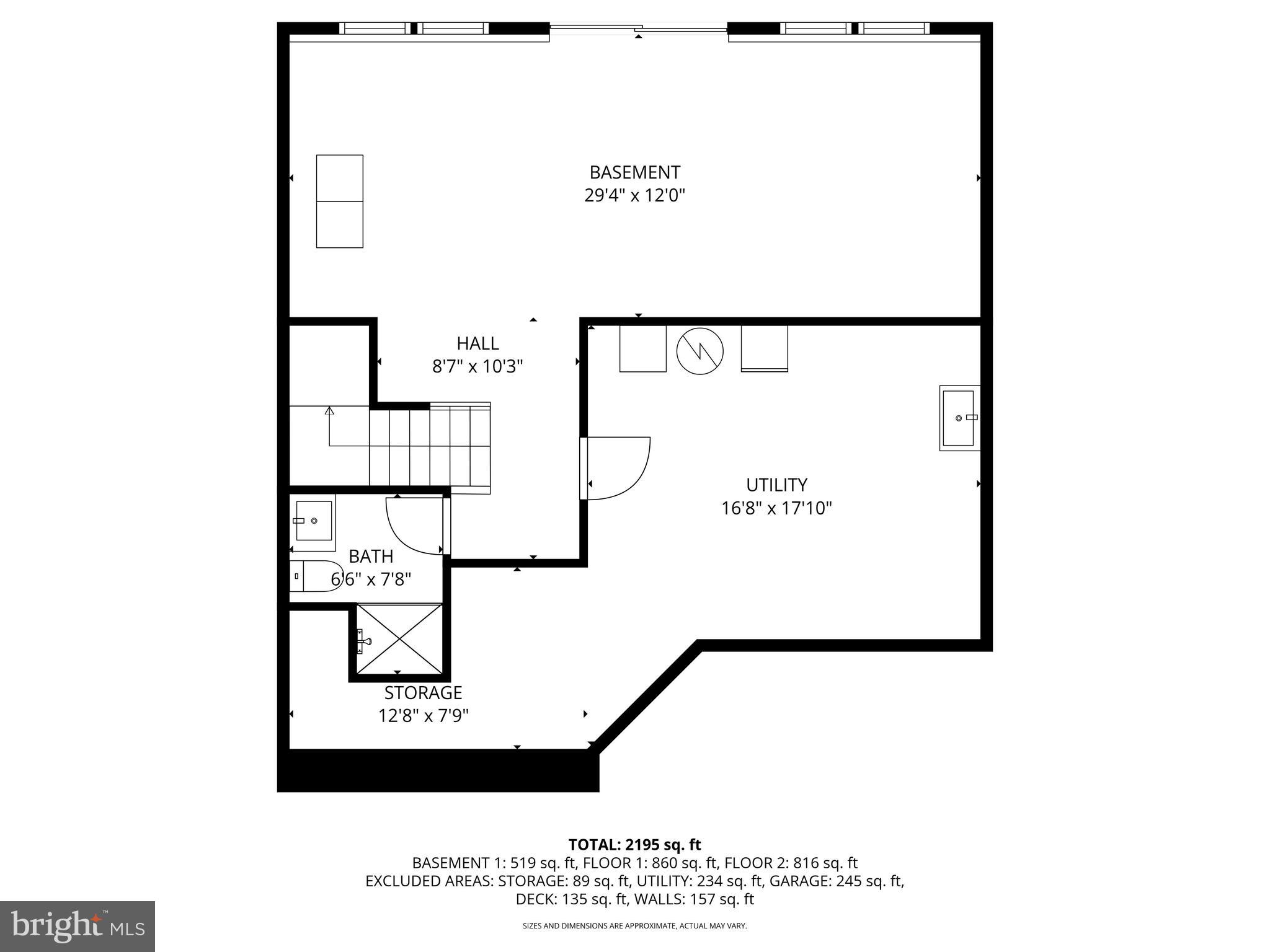 BALMORAL - Residential