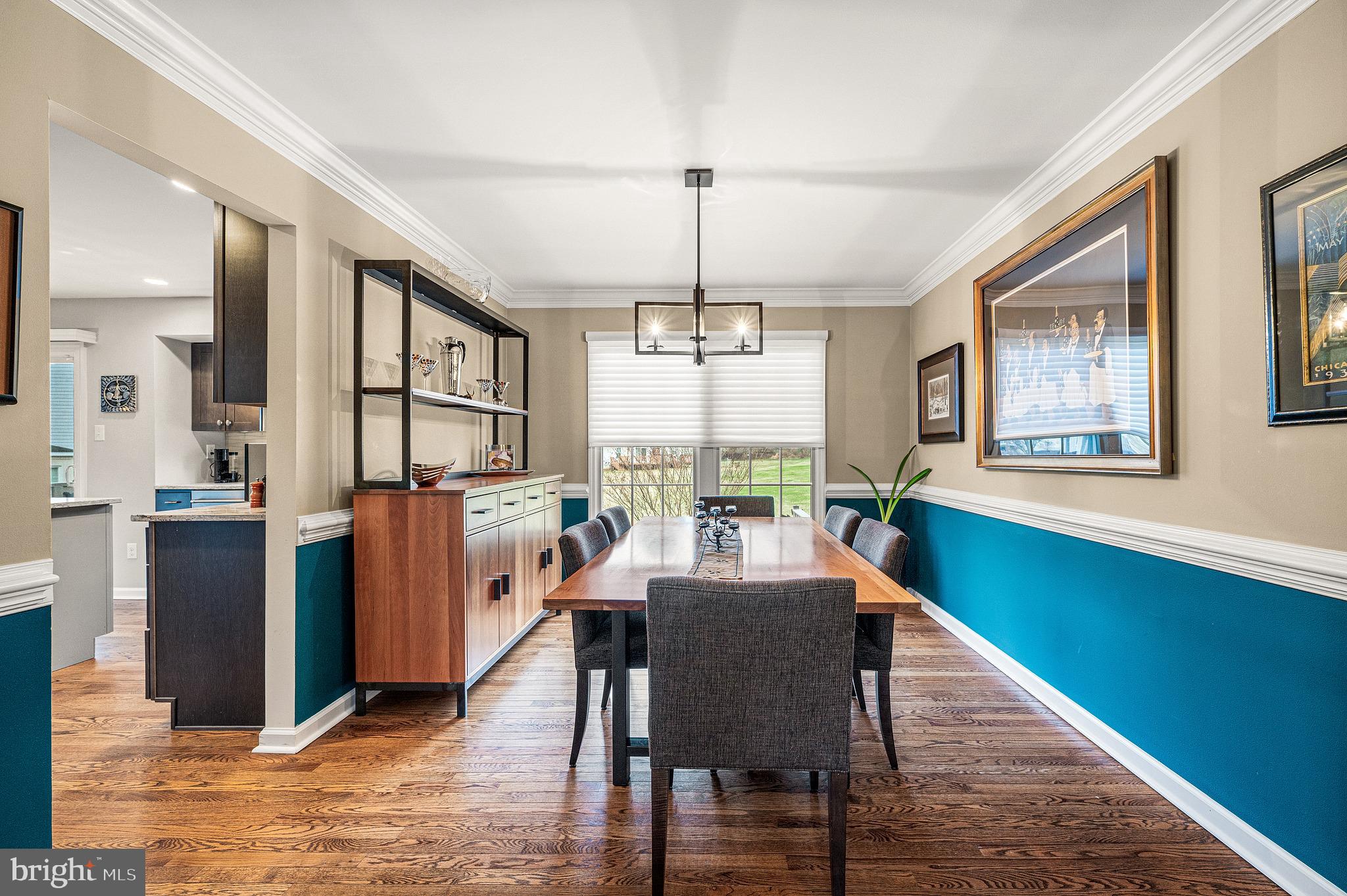 BALMORAL - Residential