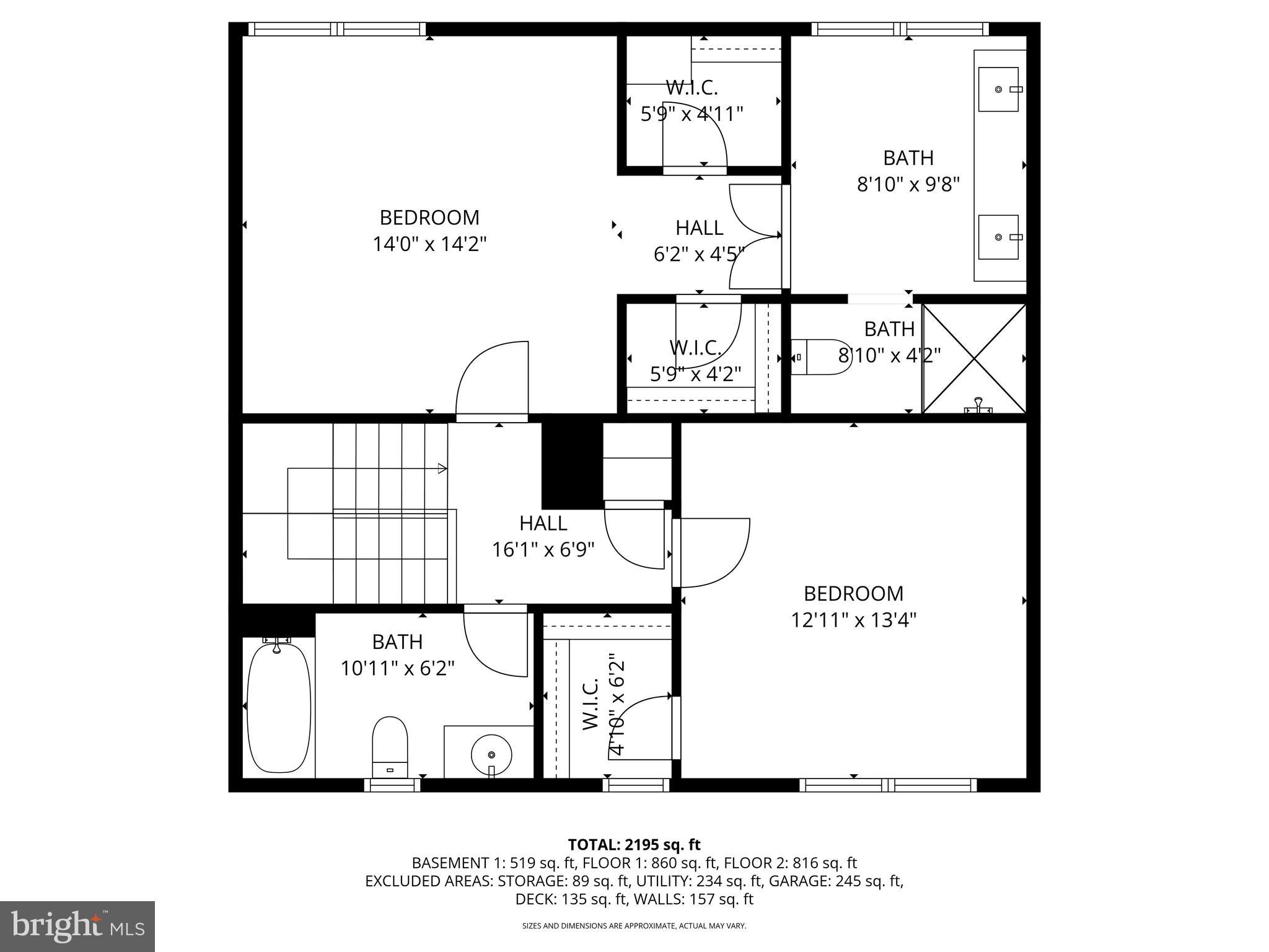 BALMORAL - Residential