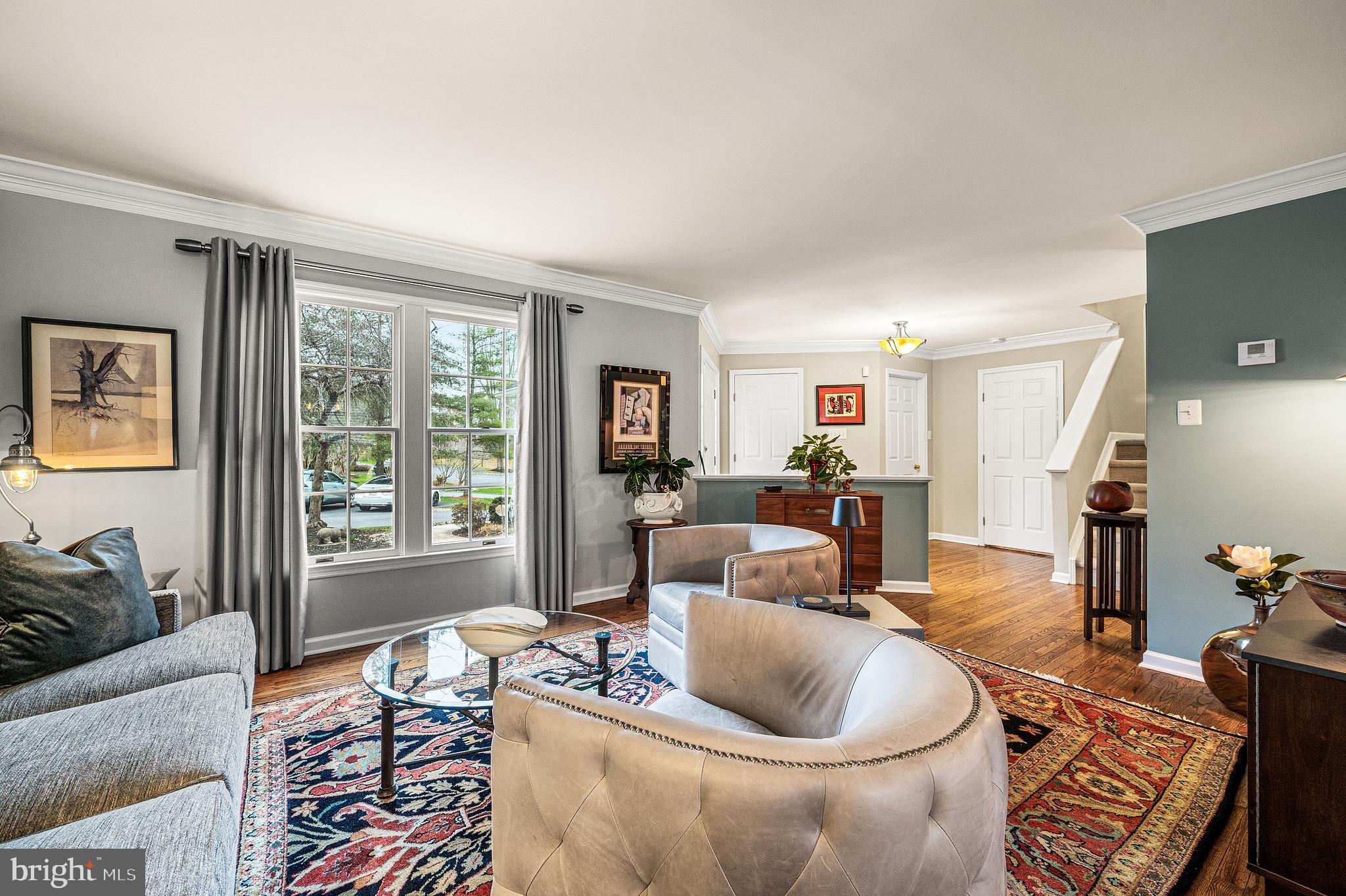 BALMORAL - Residential