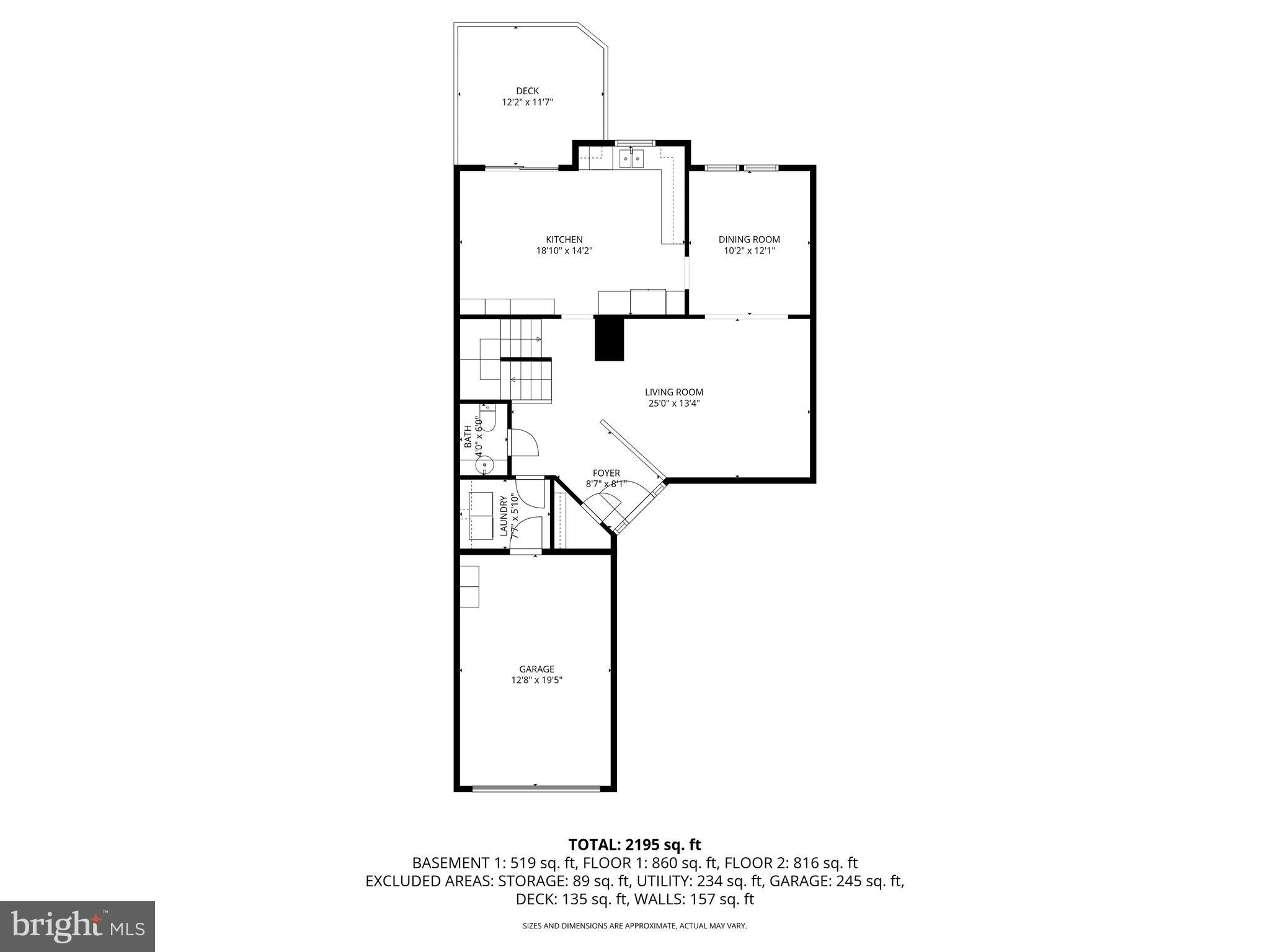 BALMORAL - Residential