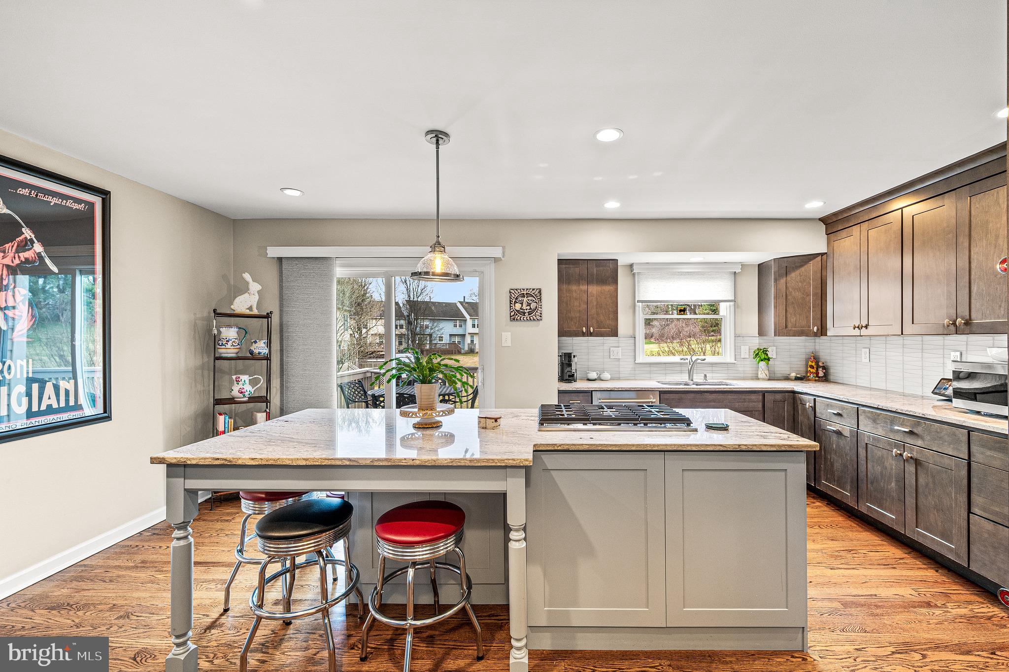 BALMORAL - Residential