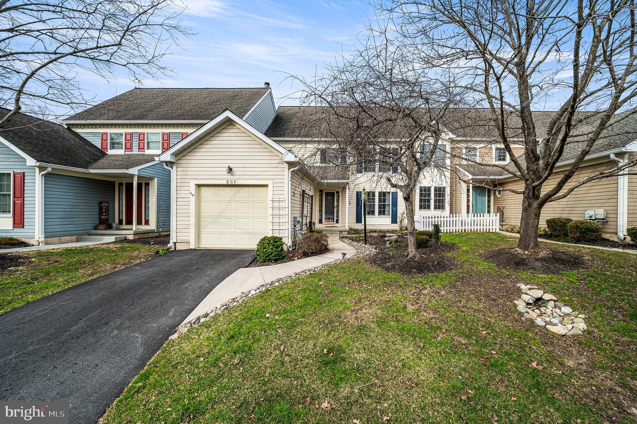 BALMORAL - Residential