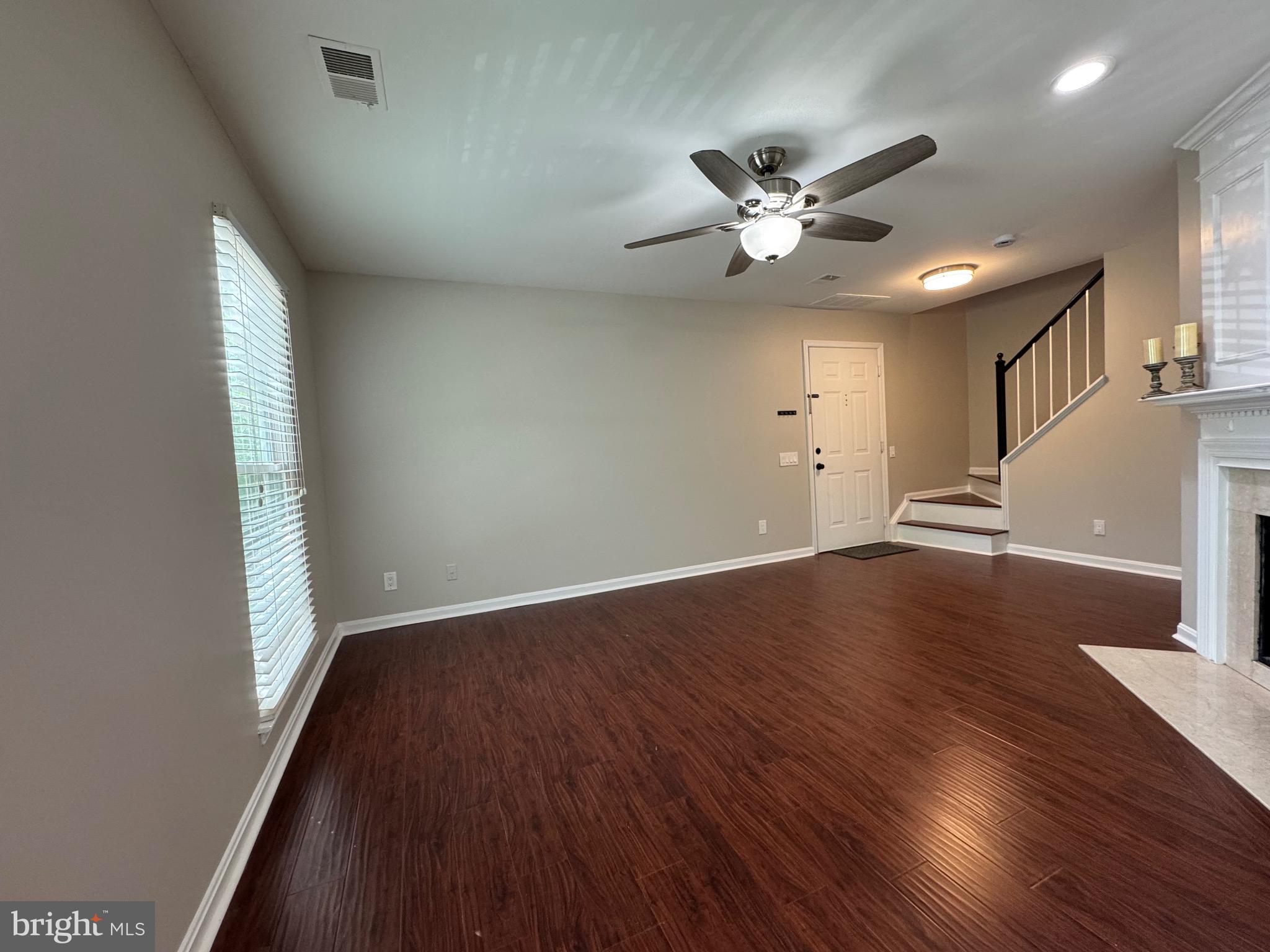 BULL RUN CONDO - Residential Lease