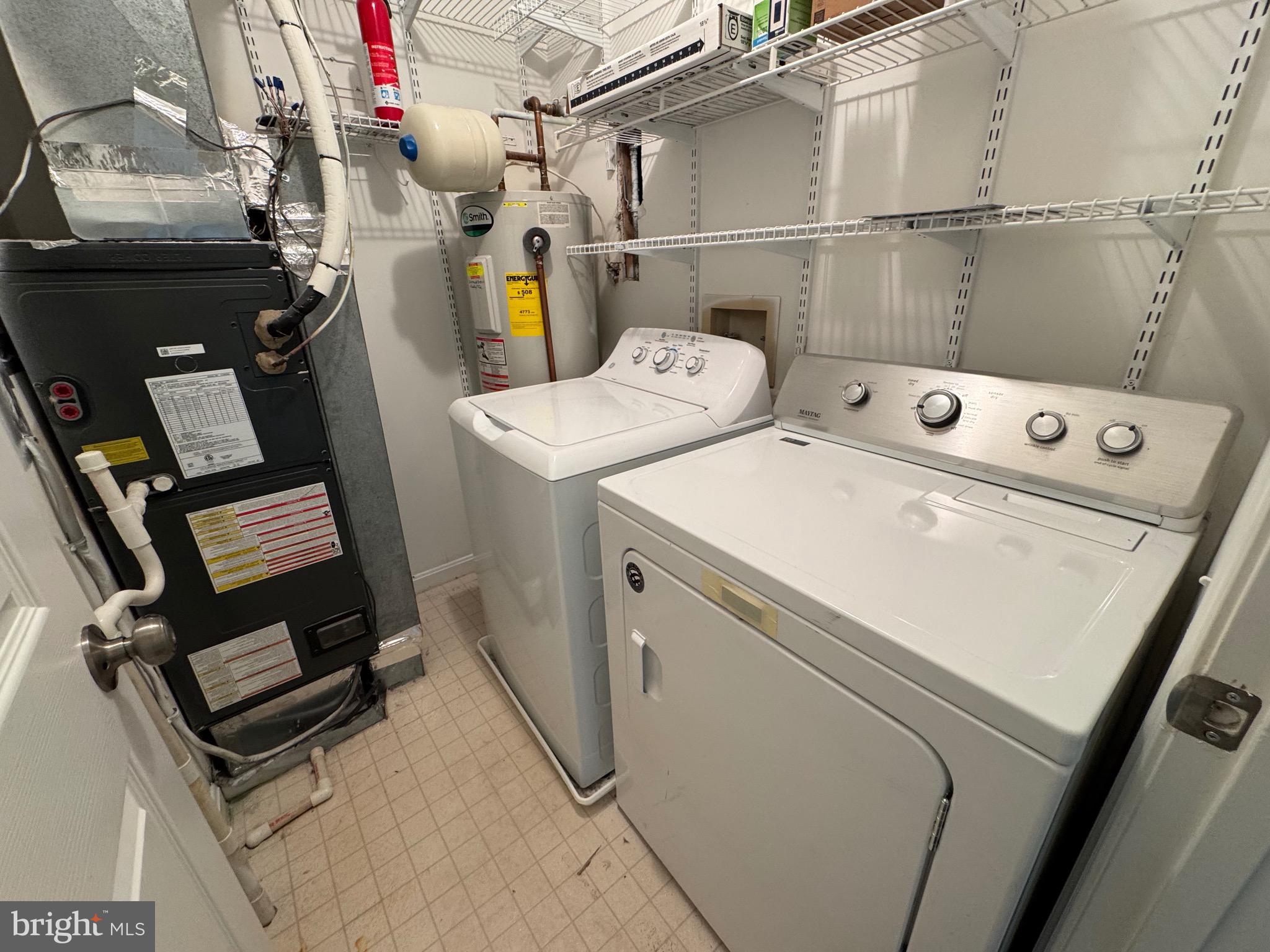 BULL RUN CONDO - Residential Lease