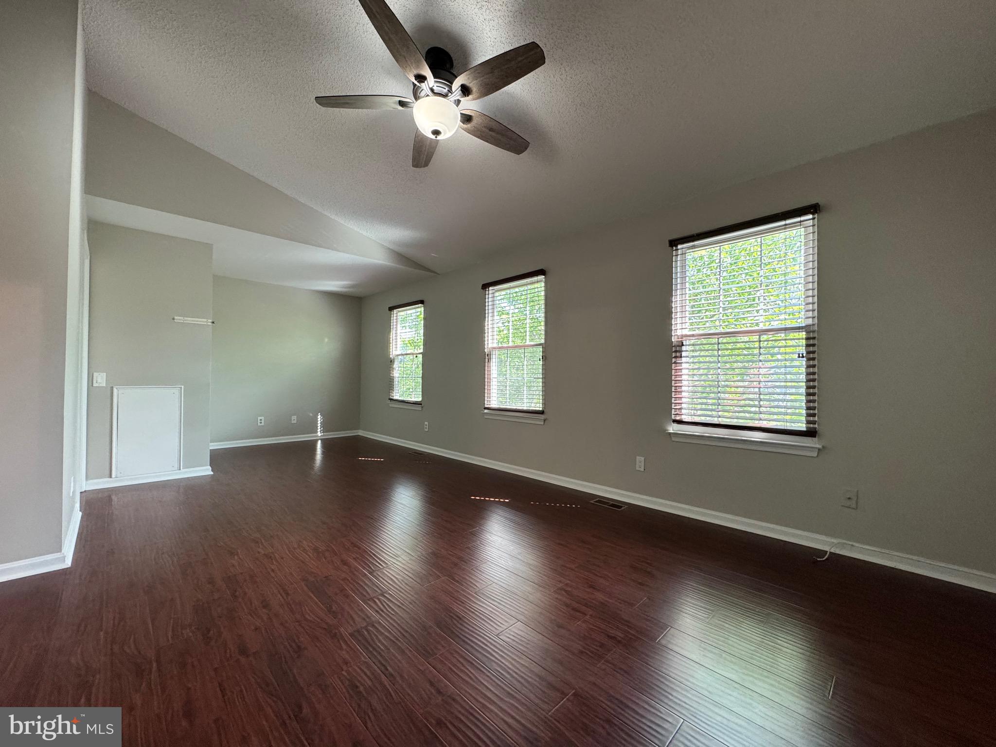 BULL RUN CONDO - Residential Lease