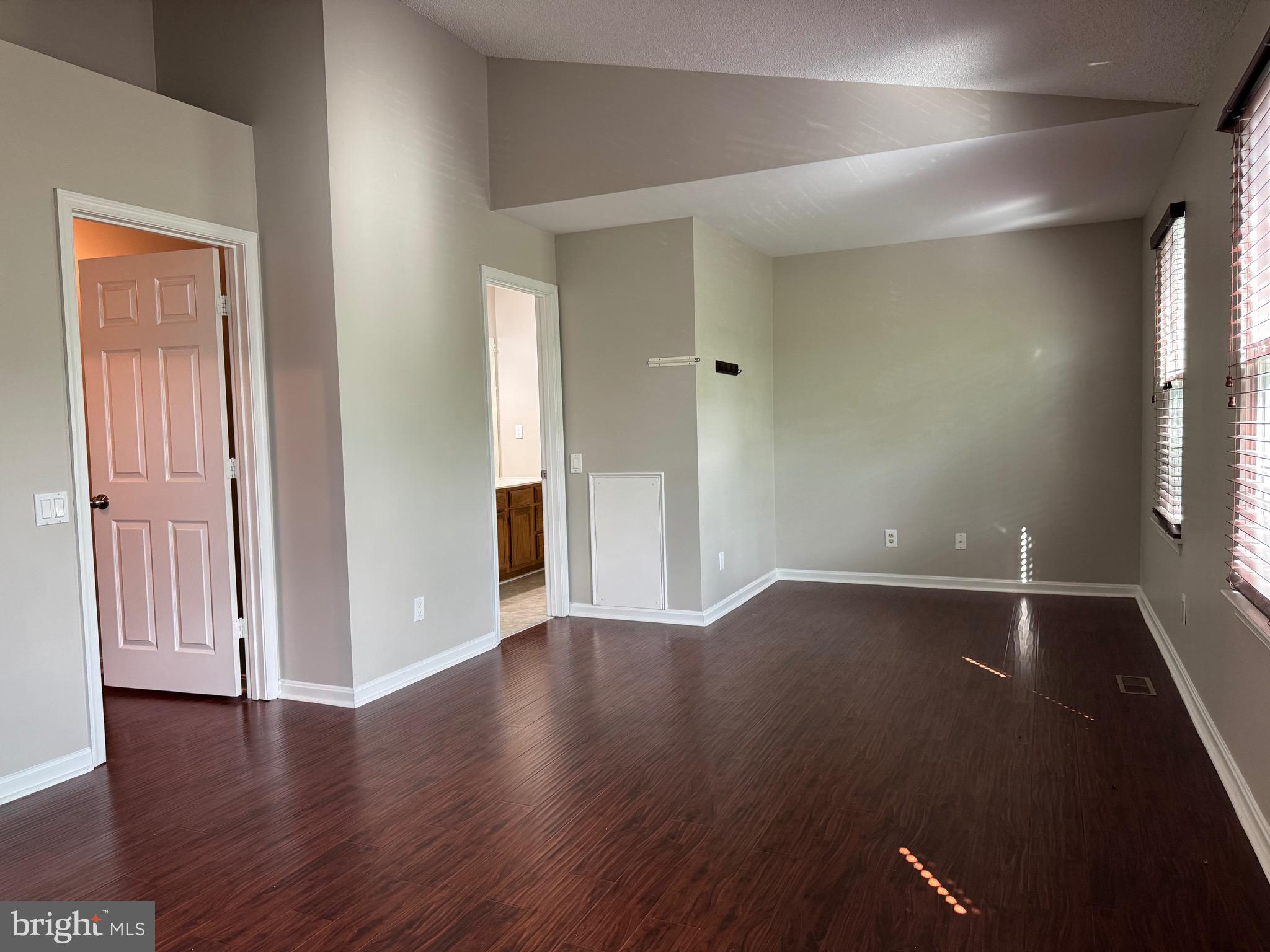 BULL RUN CONDO - Residential Lease