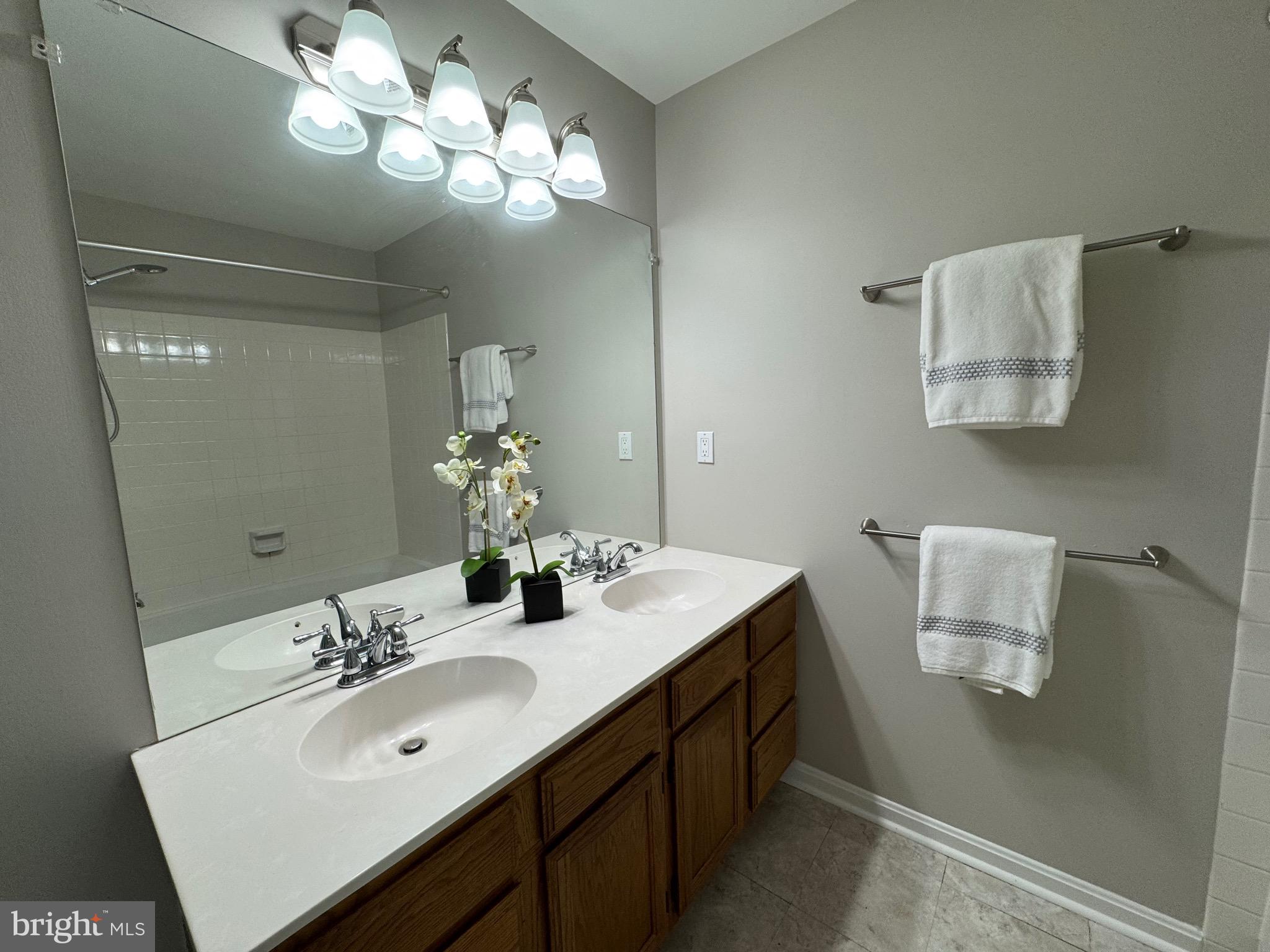 BULL RUN CONDO - Residential Lease