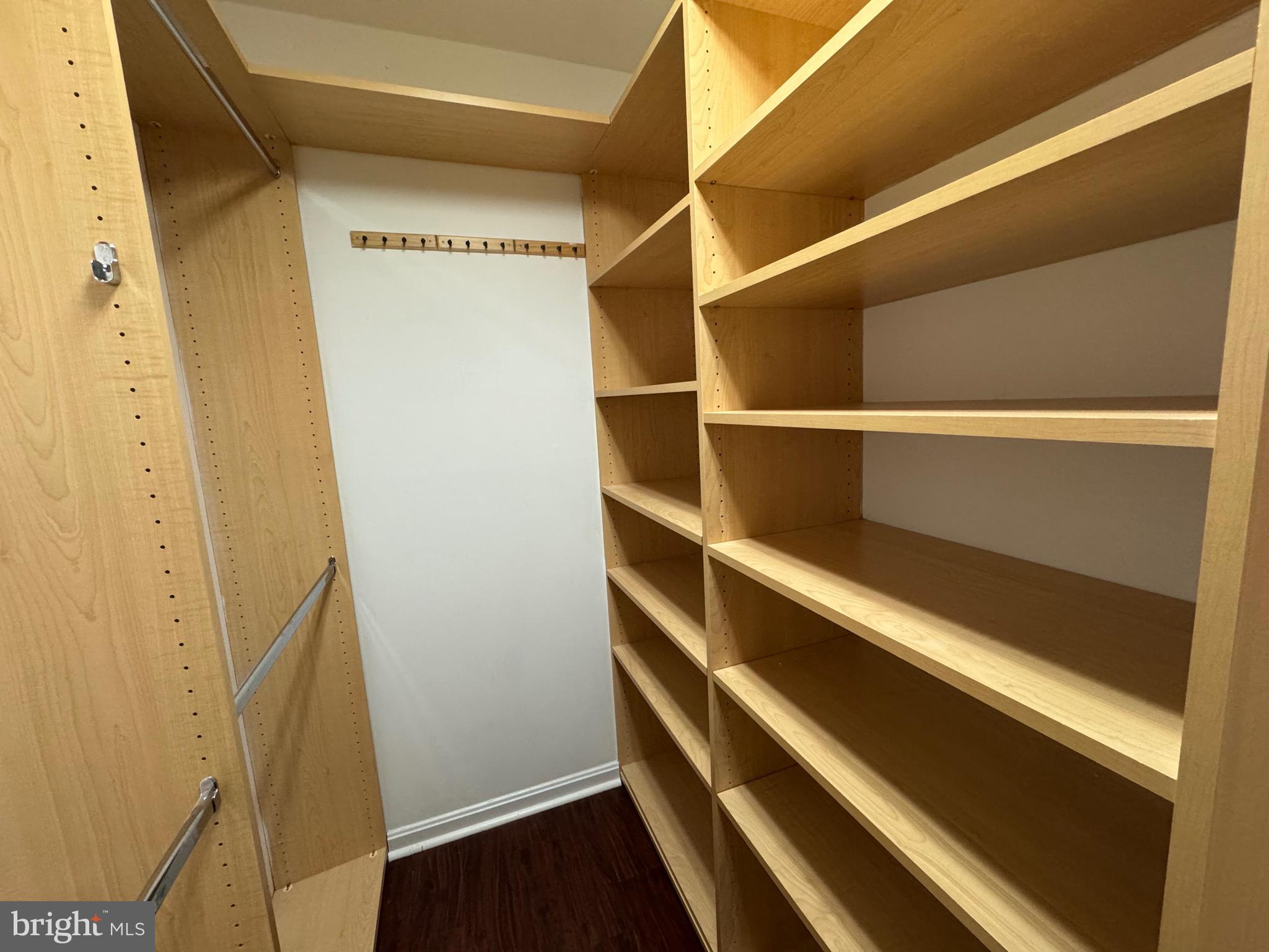 BULL RUN CONDO - Residential Lease