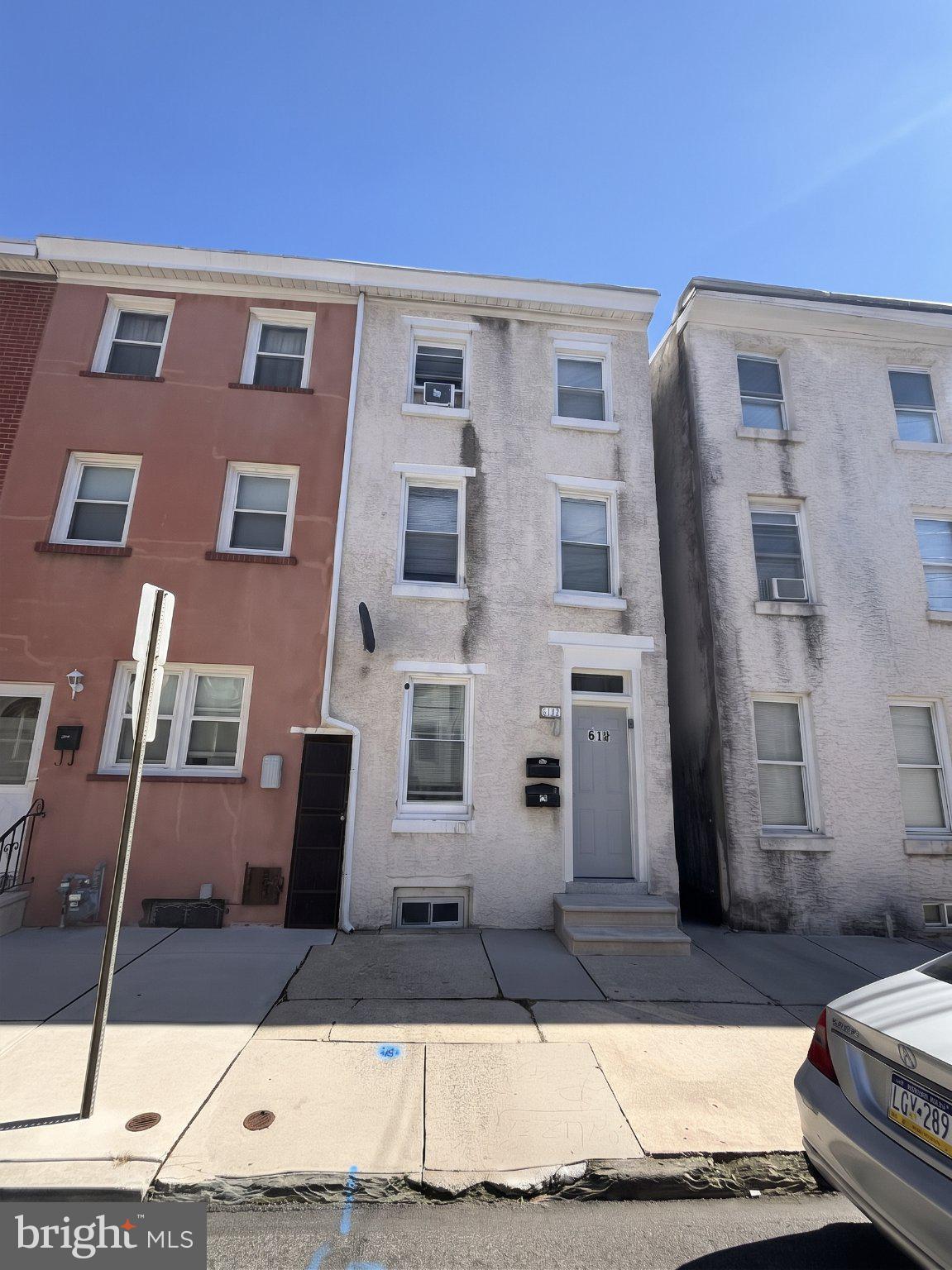 610 GREEN STREET