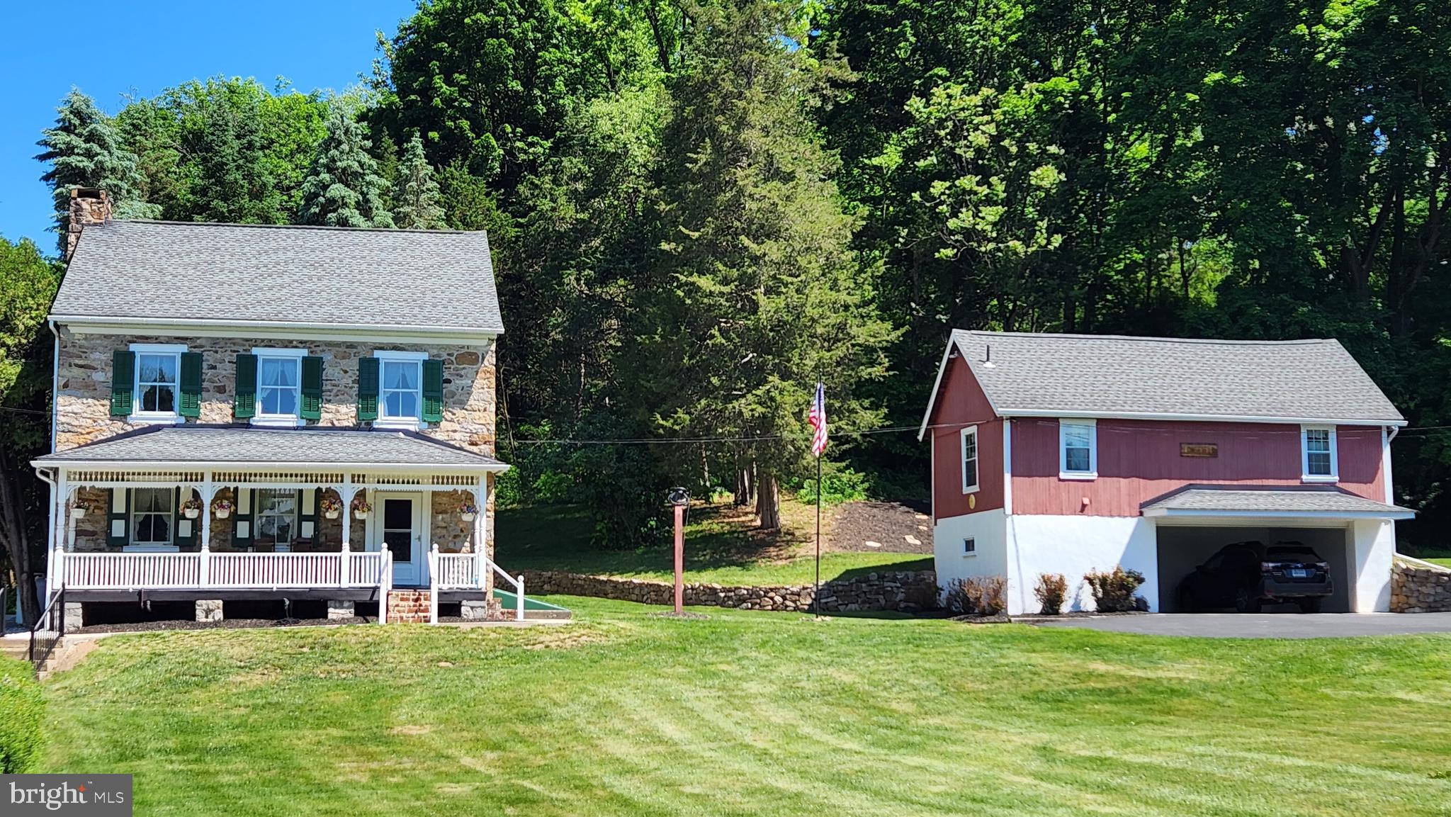 4912 SHANKWEILER ROAD