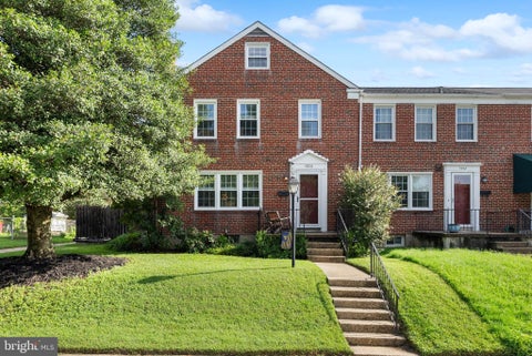 Photo of 1550 Glen Keith Boulevard, TOWSON, MD 21286 (MLS # MDBC2173328)