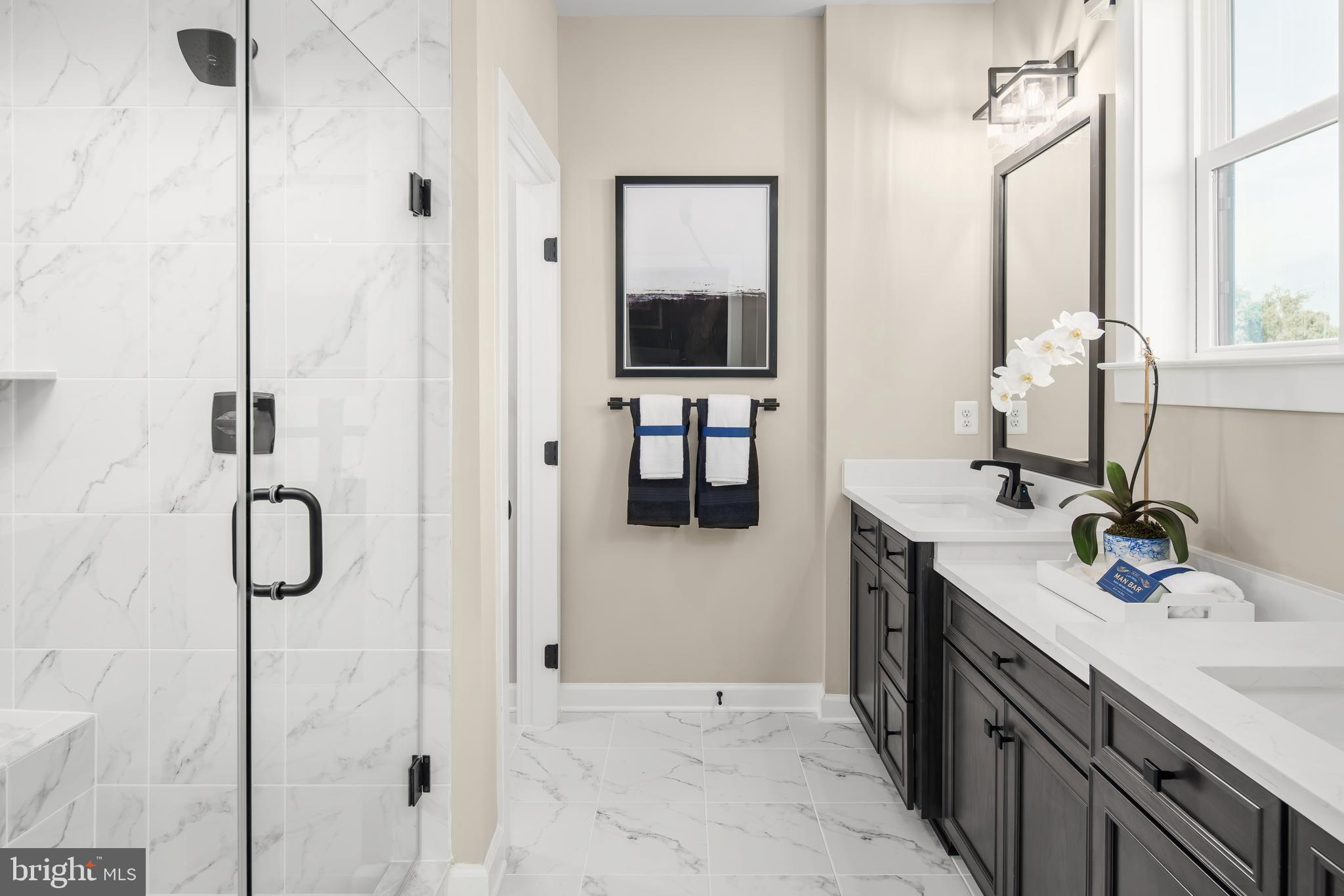 LONGVIEW RIDGE - Residential