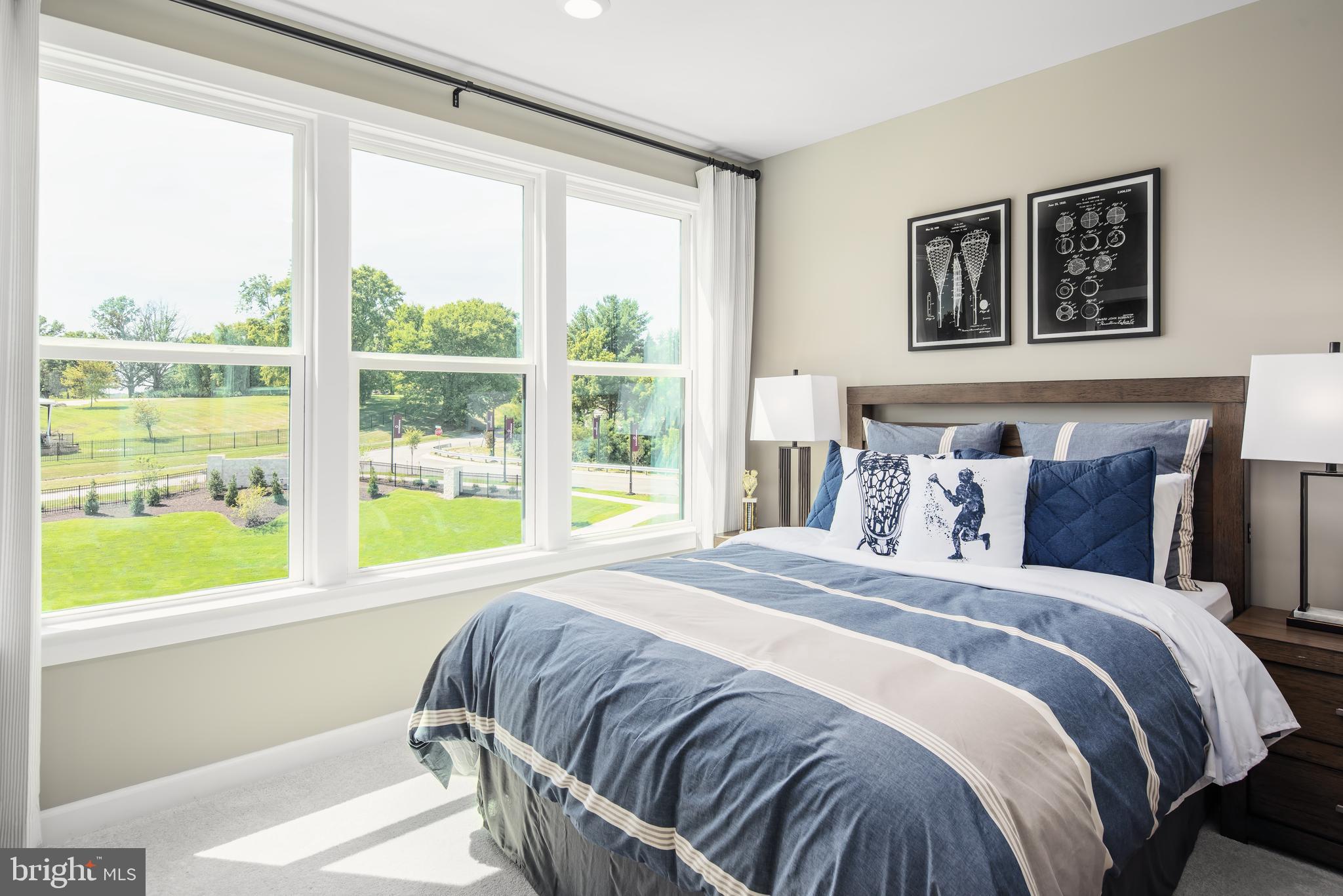 LONGVIEW RIDGE - Residential