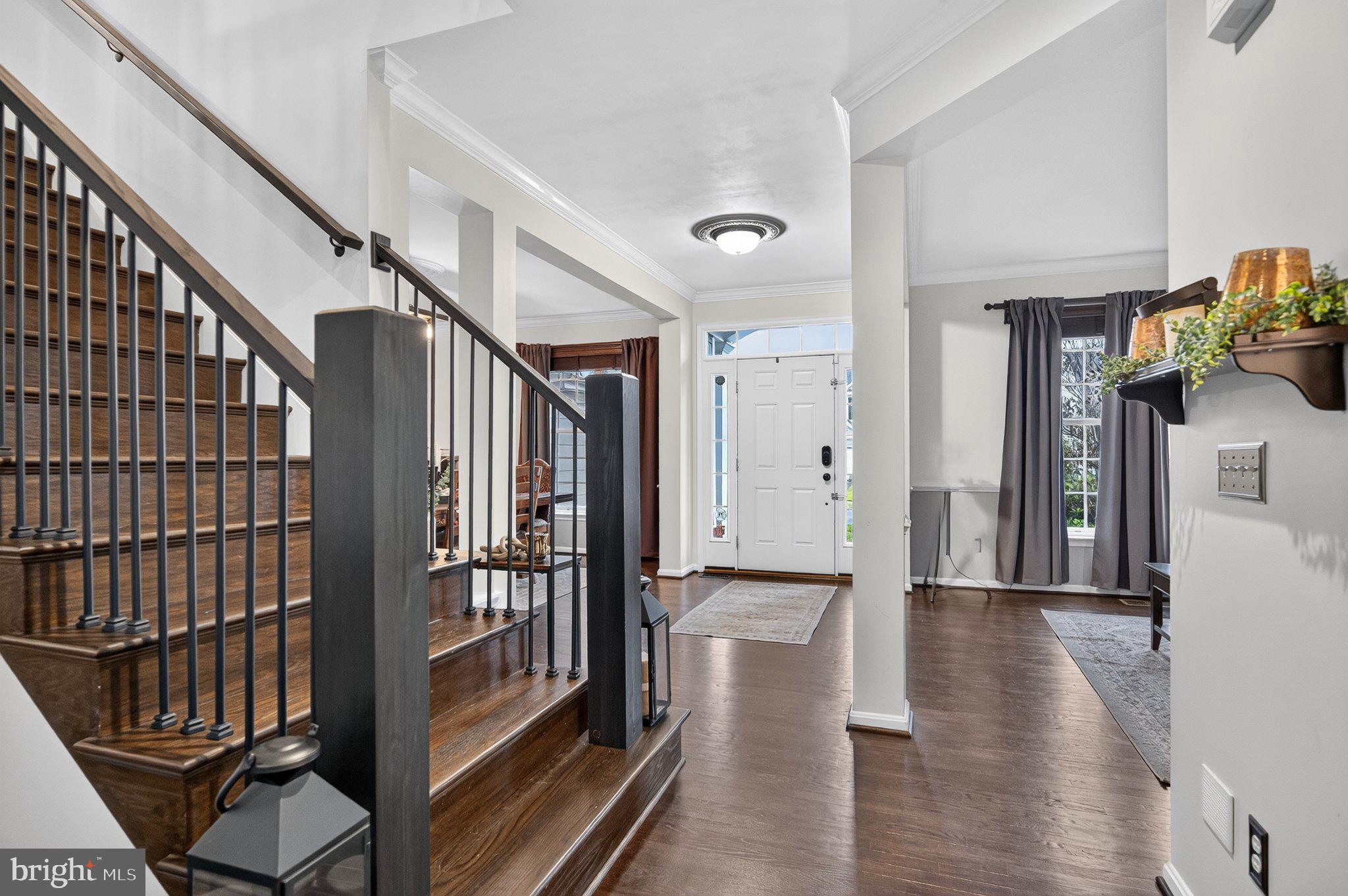 8358 MINERAL SPRINGS DRIVE