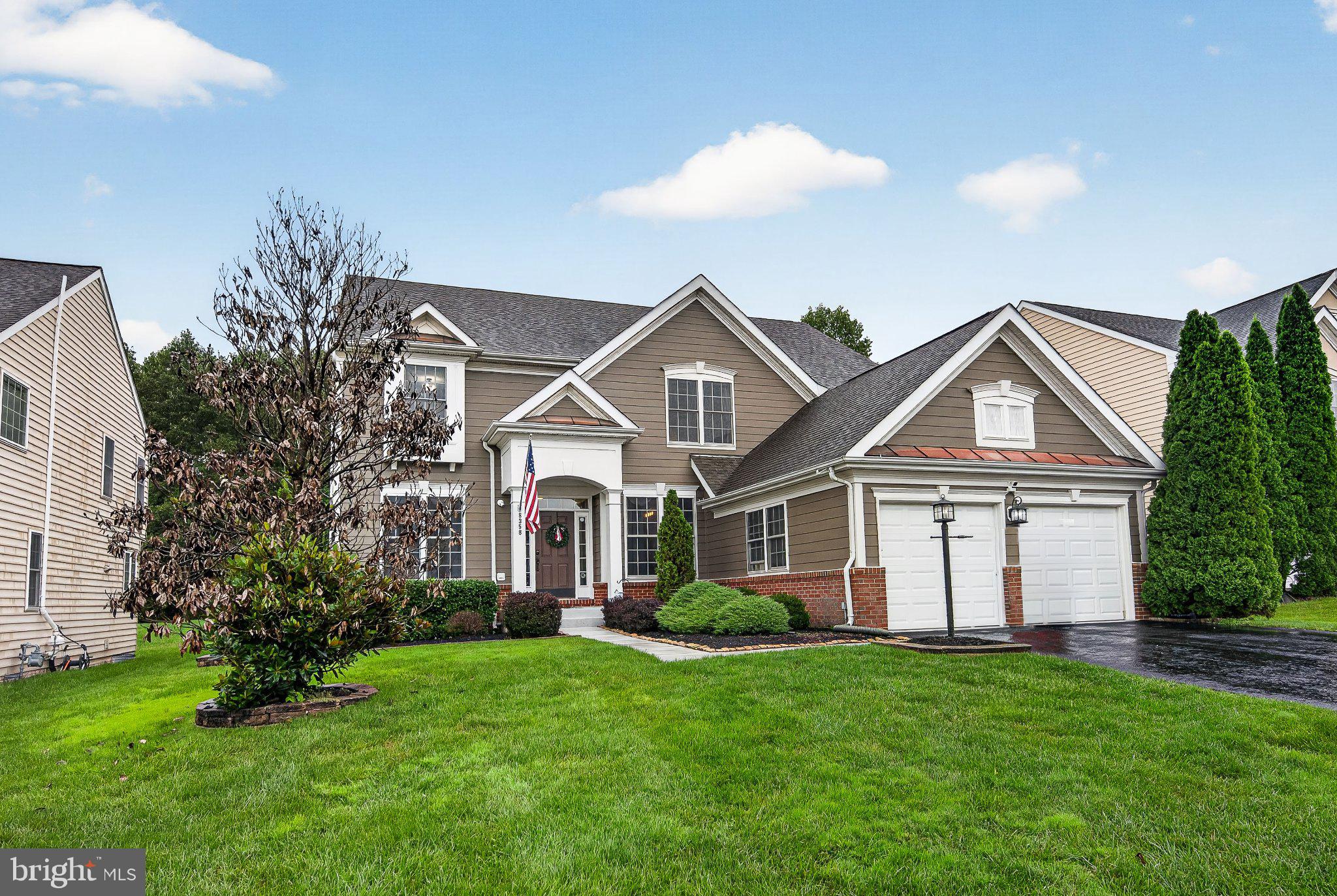 8358 MINERAL SPRINGS DRIVE
