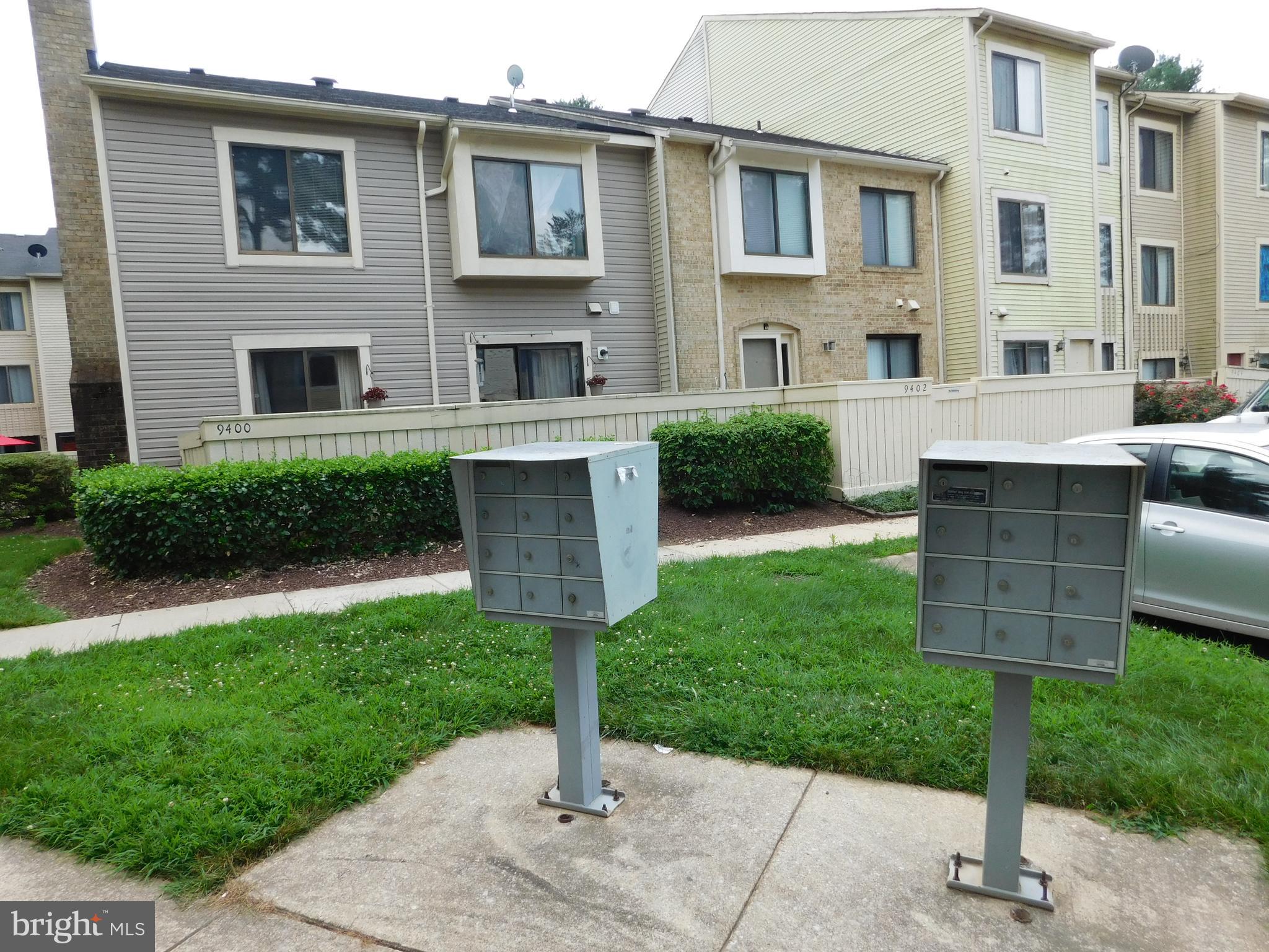 ESSEX PLACE - Residential