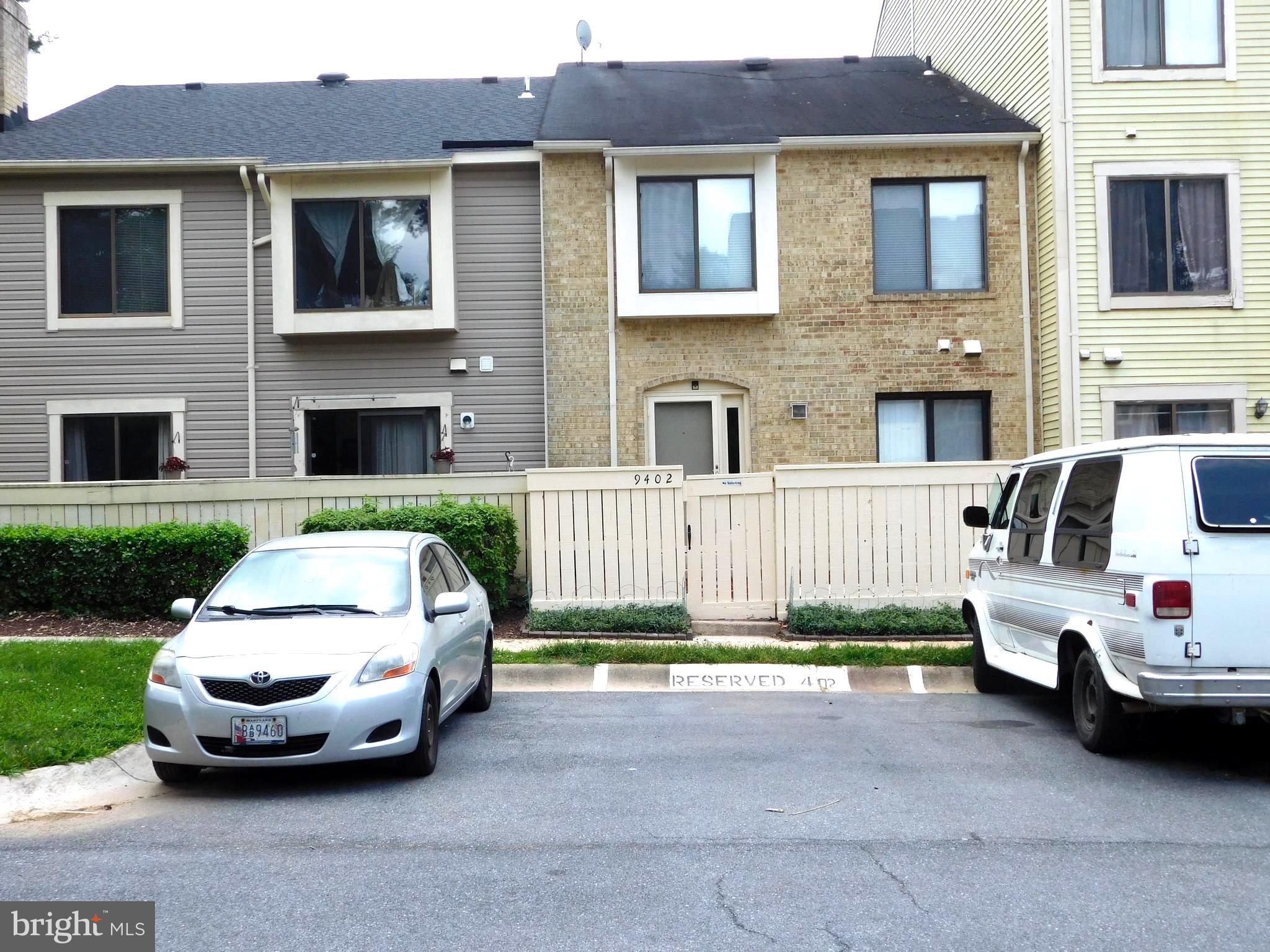 ESSEX PLACE - Residential