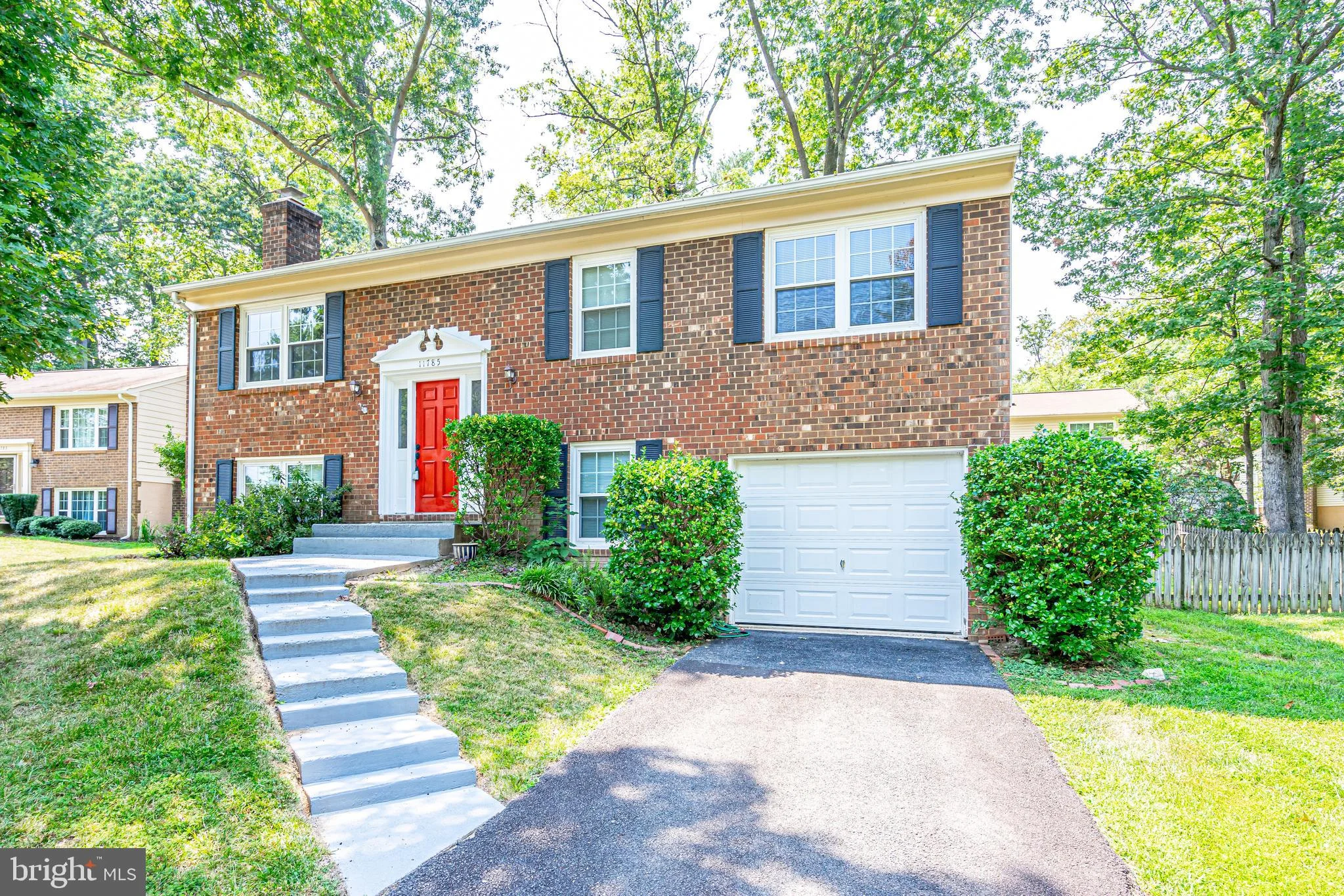 11785 Cotton Mill Drive, Woodbridge, VA 22192