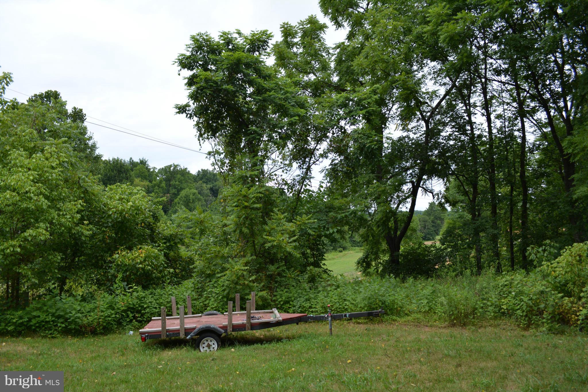 BL & NANCY WELCH - Residential