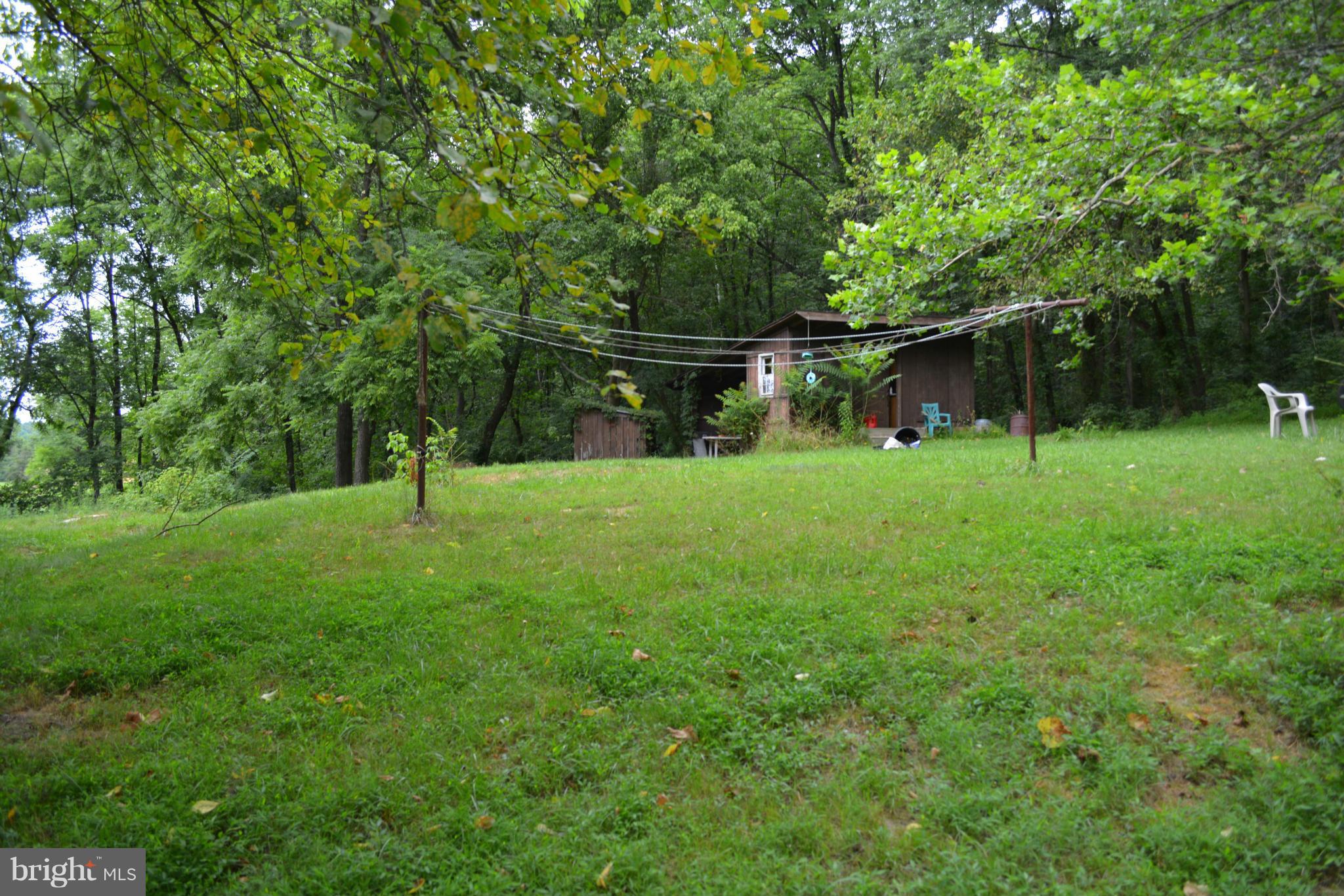 BL & NANCY WELCH - Residential