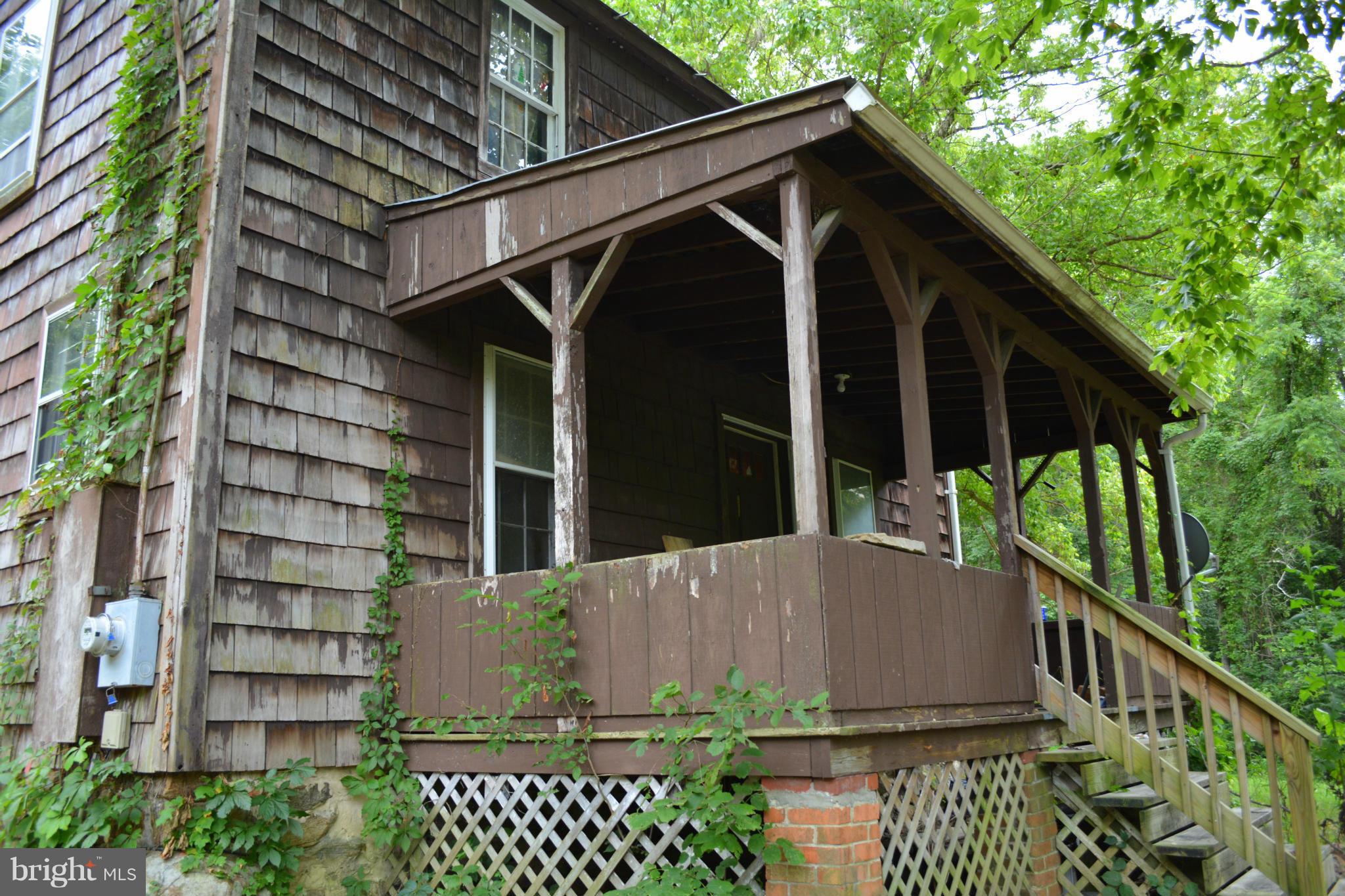 BL & NANCY WELCH - Residential