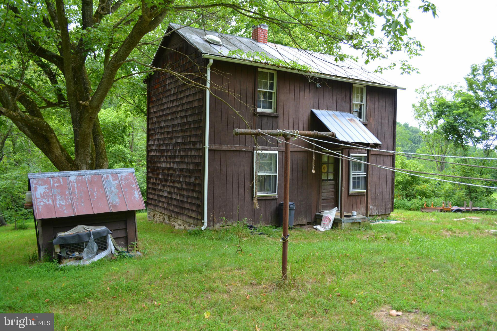 BL & NANCY WELCH - Residential