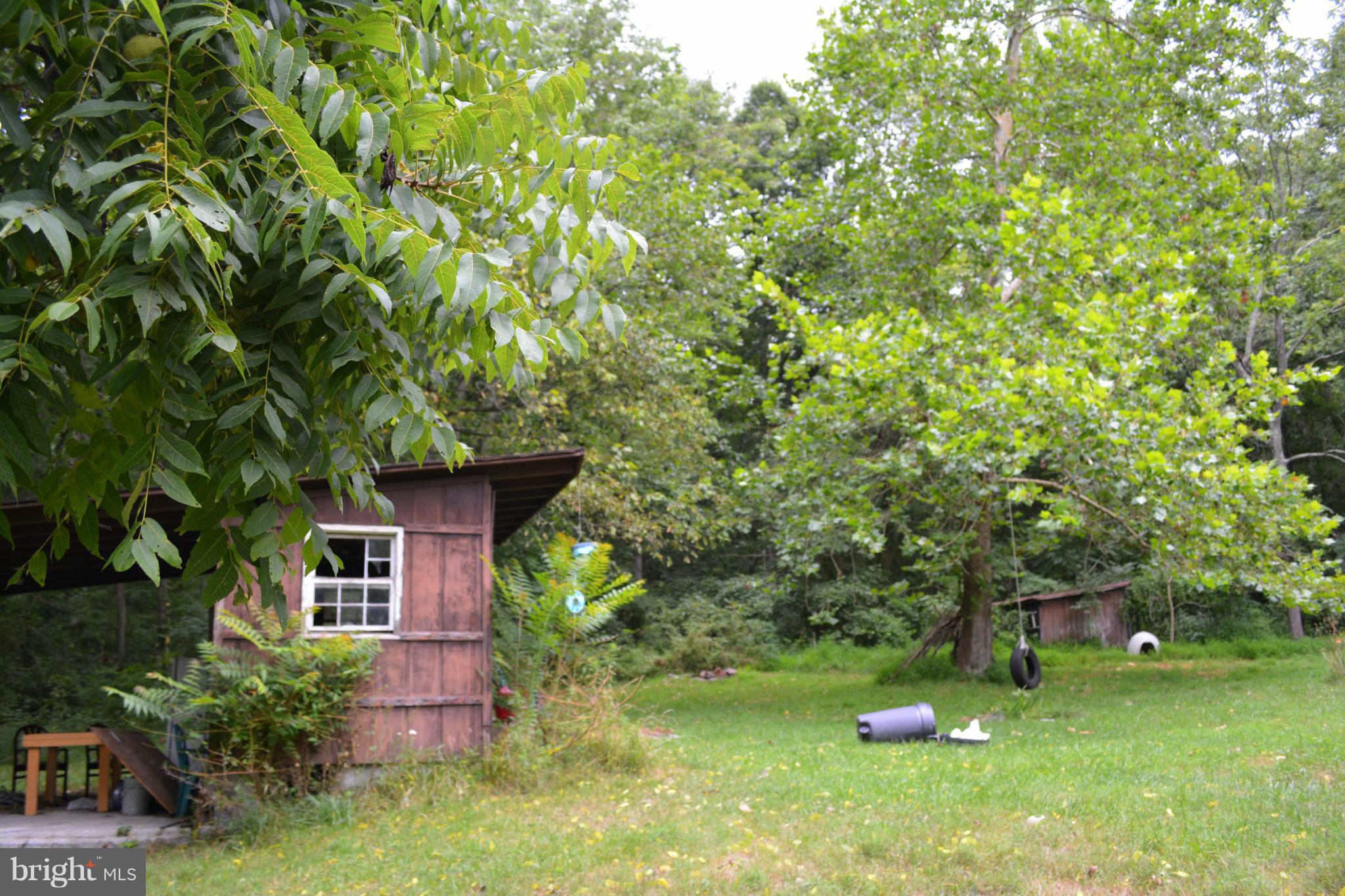 BL & NANCY WELCH - Residential