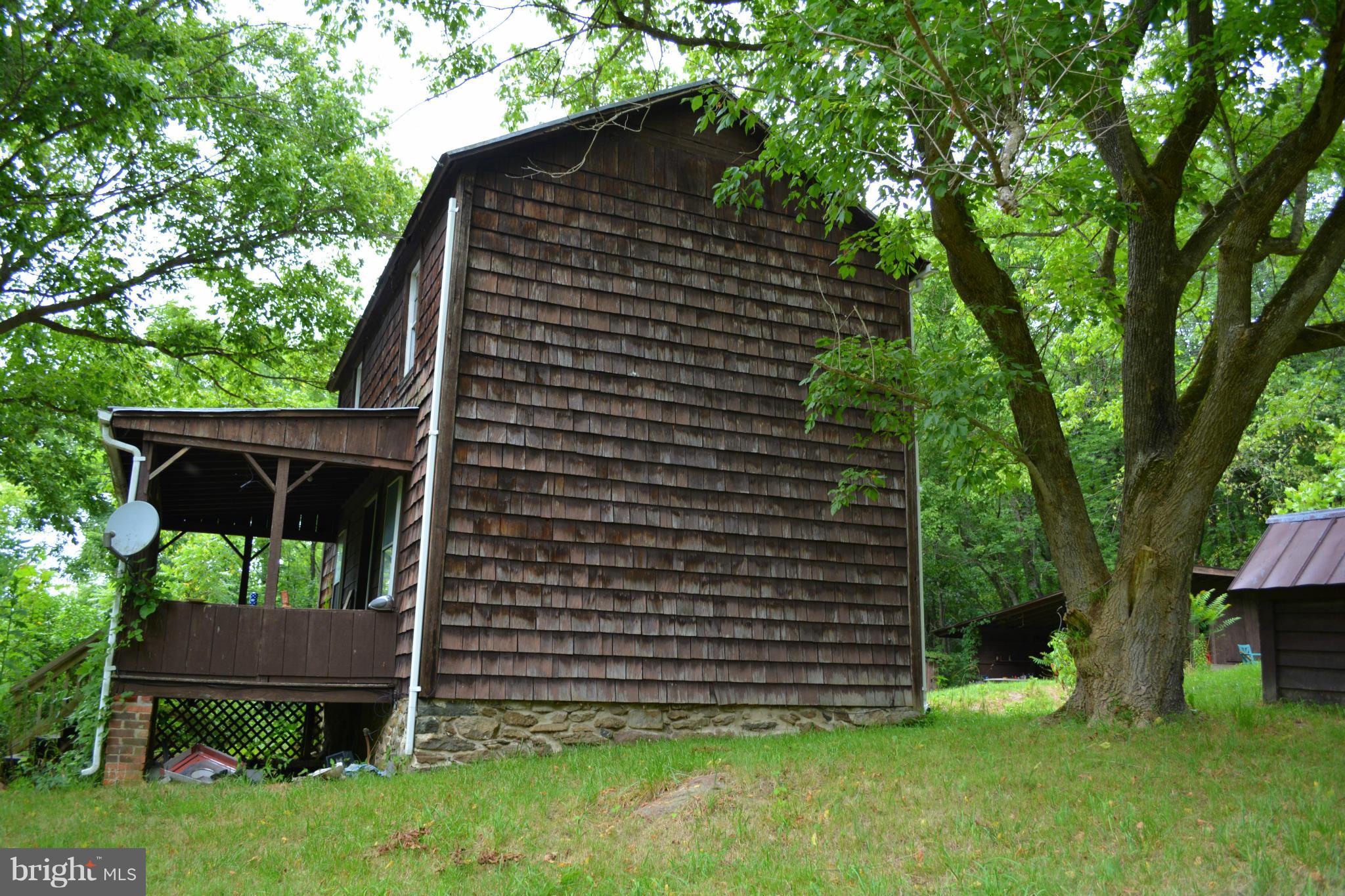 BL & NANCY WELCH - Residential