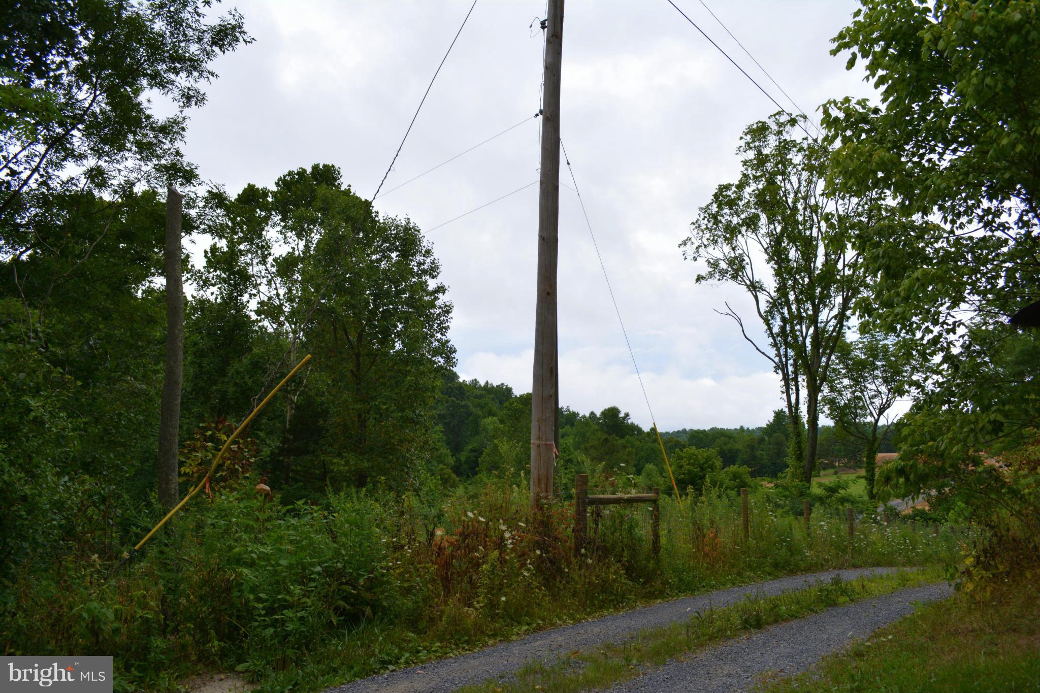 BL & NANCY WELCH - Residential