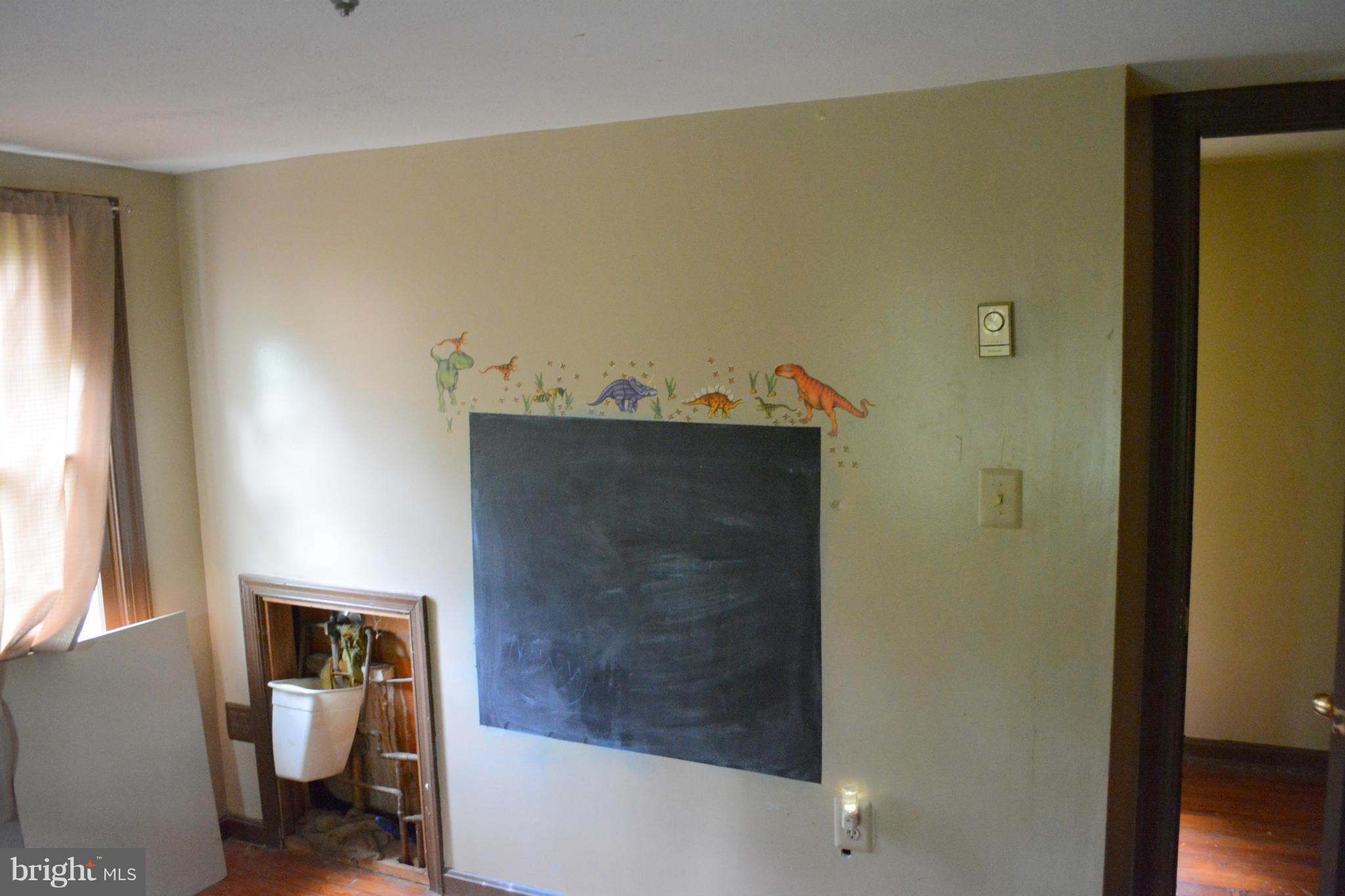 BL & NANCY WELCH - Residential