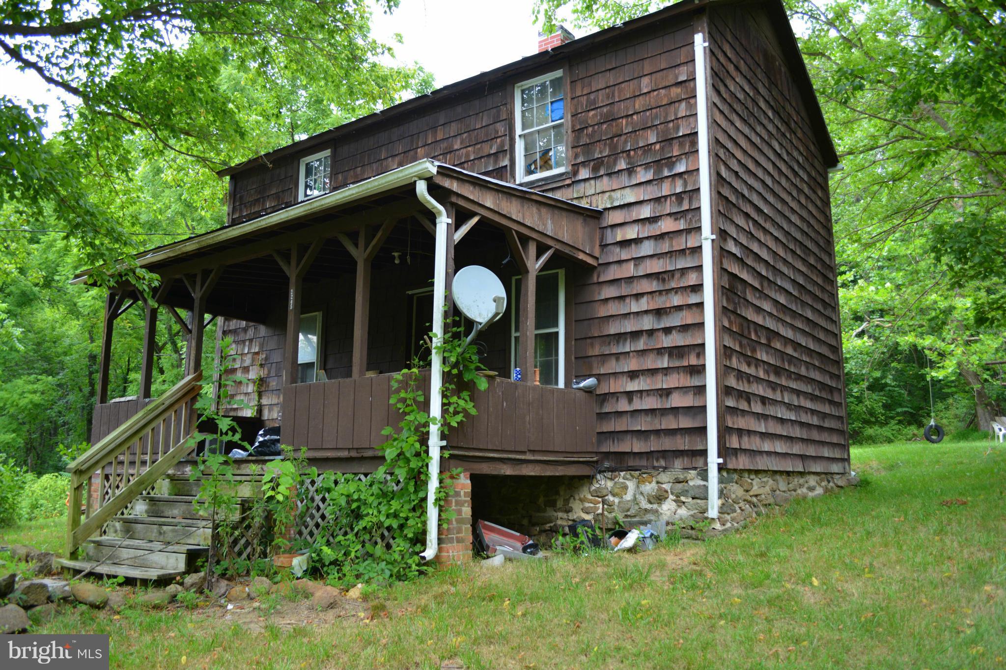 BL & NANCY WELCH - Residential