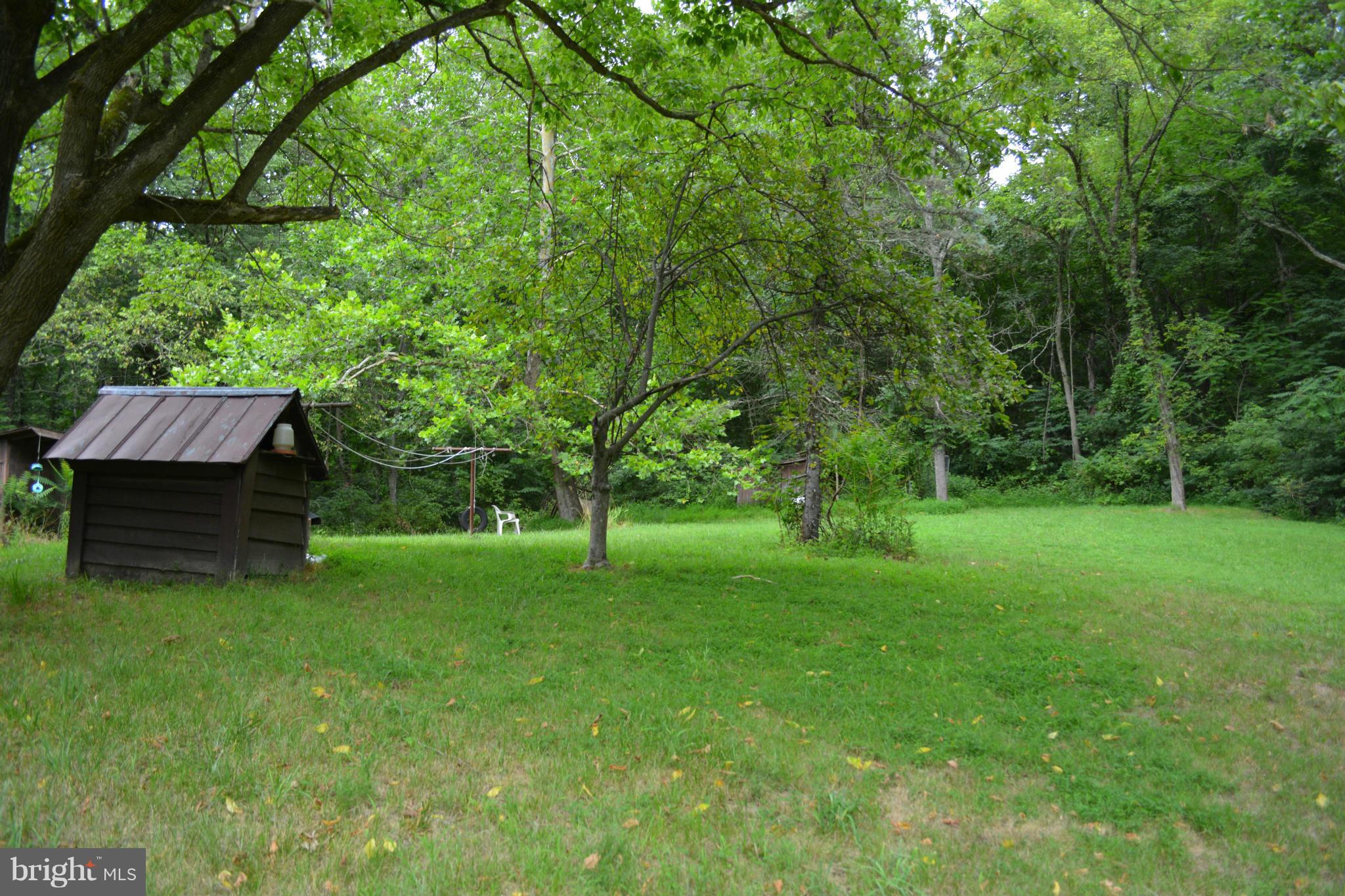 BL & NANCY WELCH - Residential