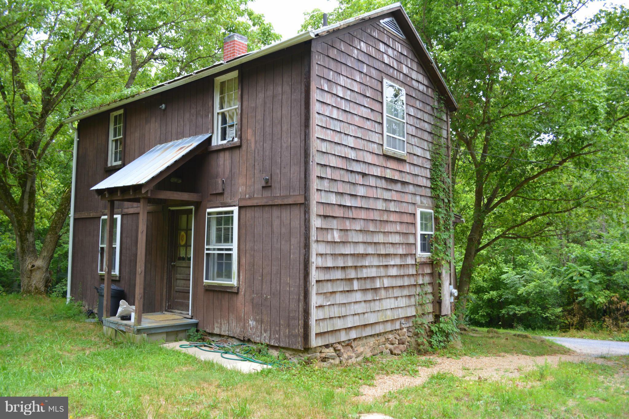 BL & NANCY WELCH - Residential