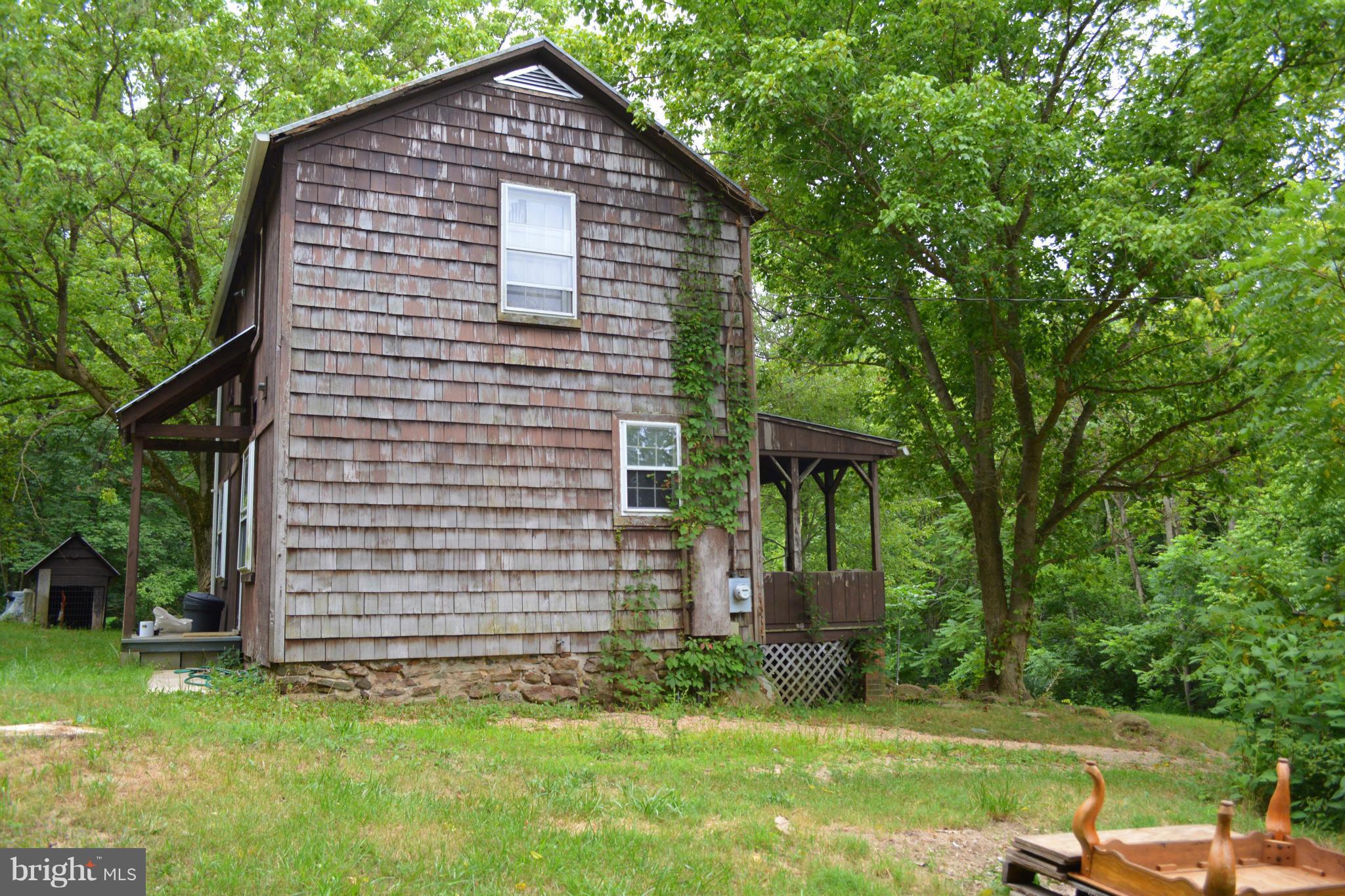 BL & NANCY WELCH - Residential