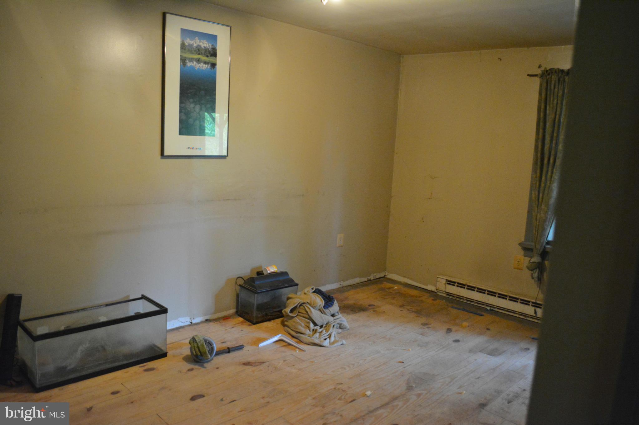 BL & NANCY WELCH - Residential