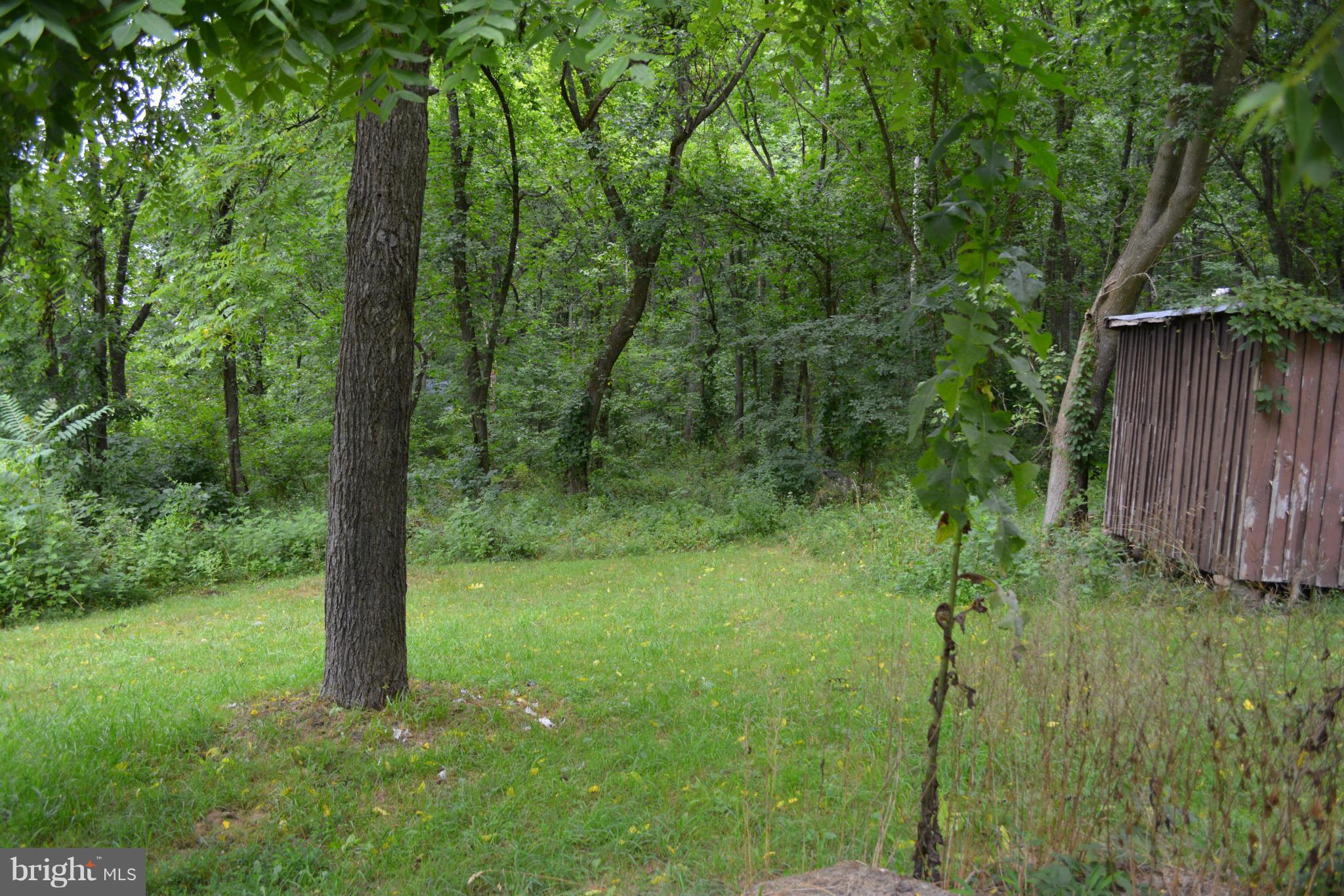 BL & NANCY WELCH - Residential