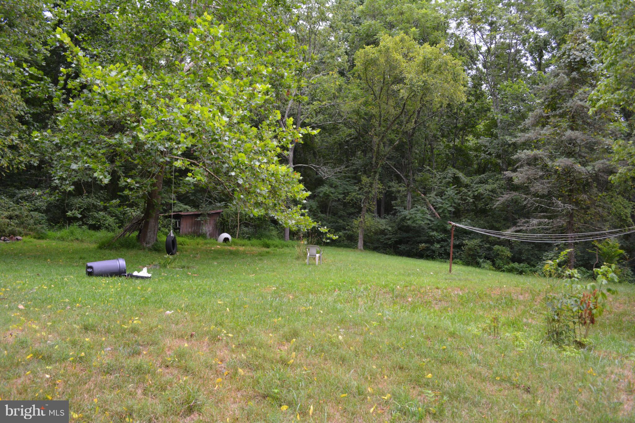 BL & NANCY WELCH - Residential