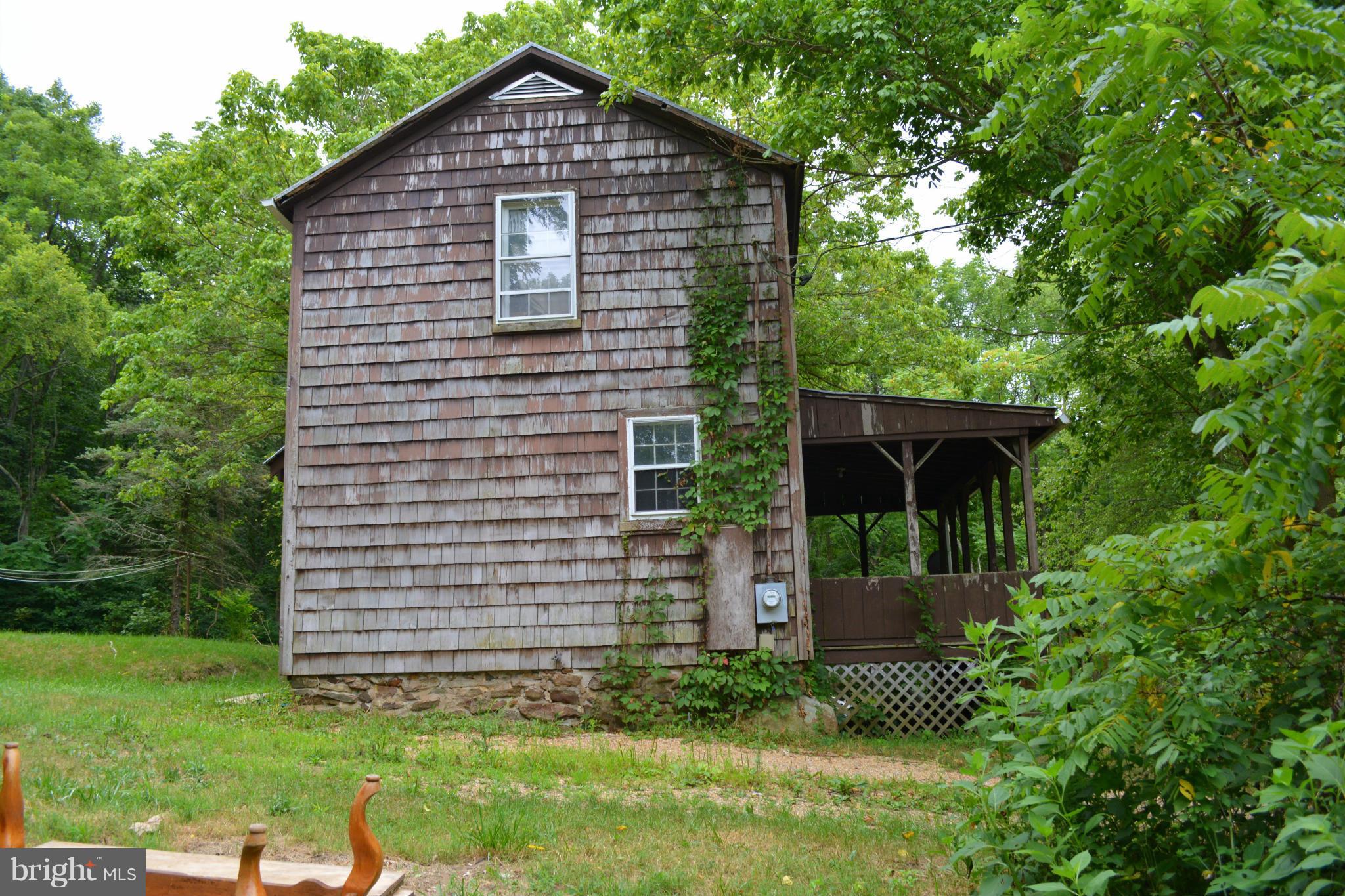 BL & NANCY WELCH - Residential
