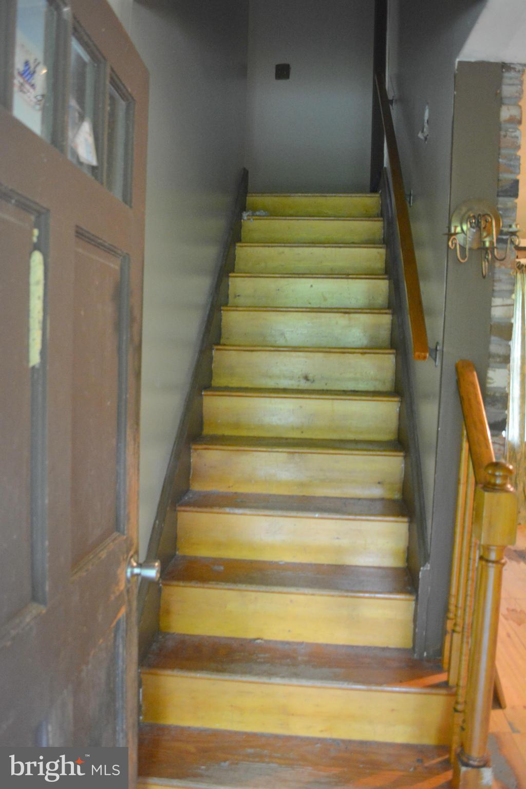 BL & NANCY WELCH - Residential