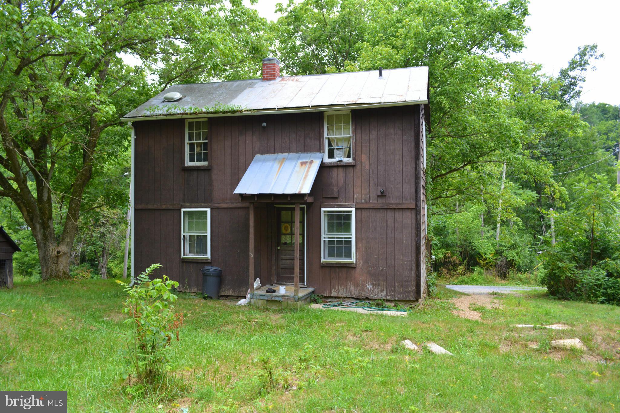 BL & NANCY WELCH - Residential