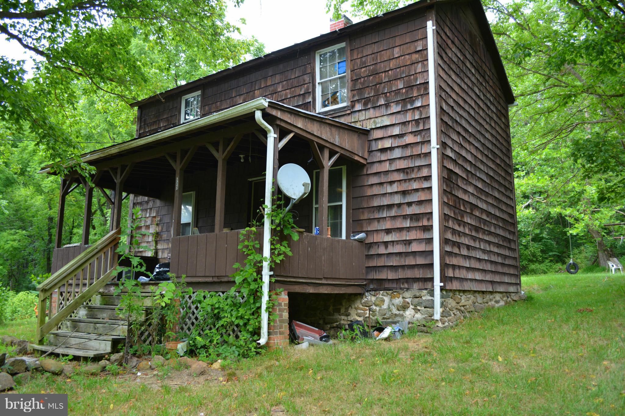 BL & NANCY WELCH - Residential