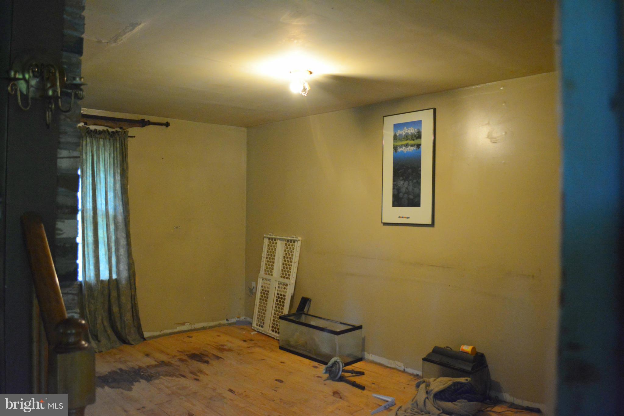 BL & NANCY WELCH - Residential