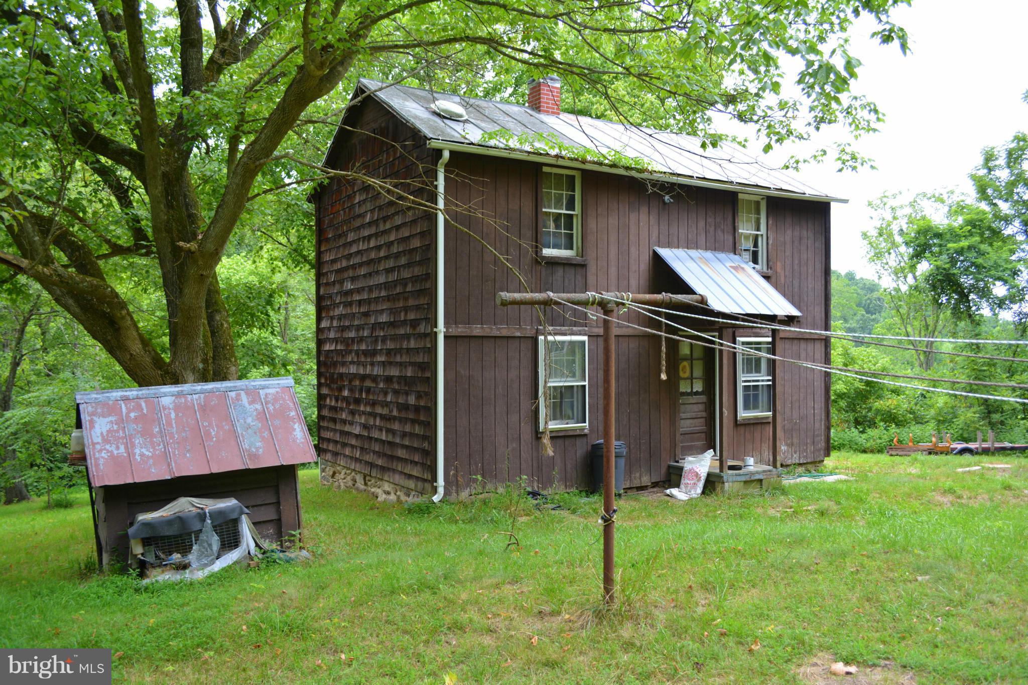 BL & NANCY WELCH - Residential