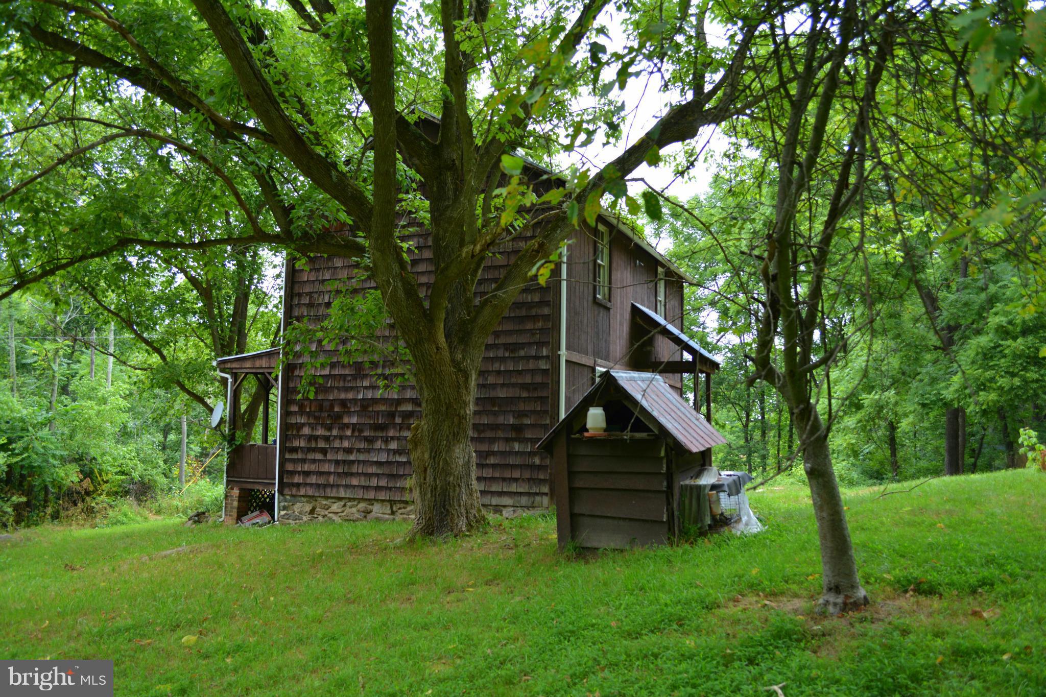 BL & NANCY WELCH - Residential