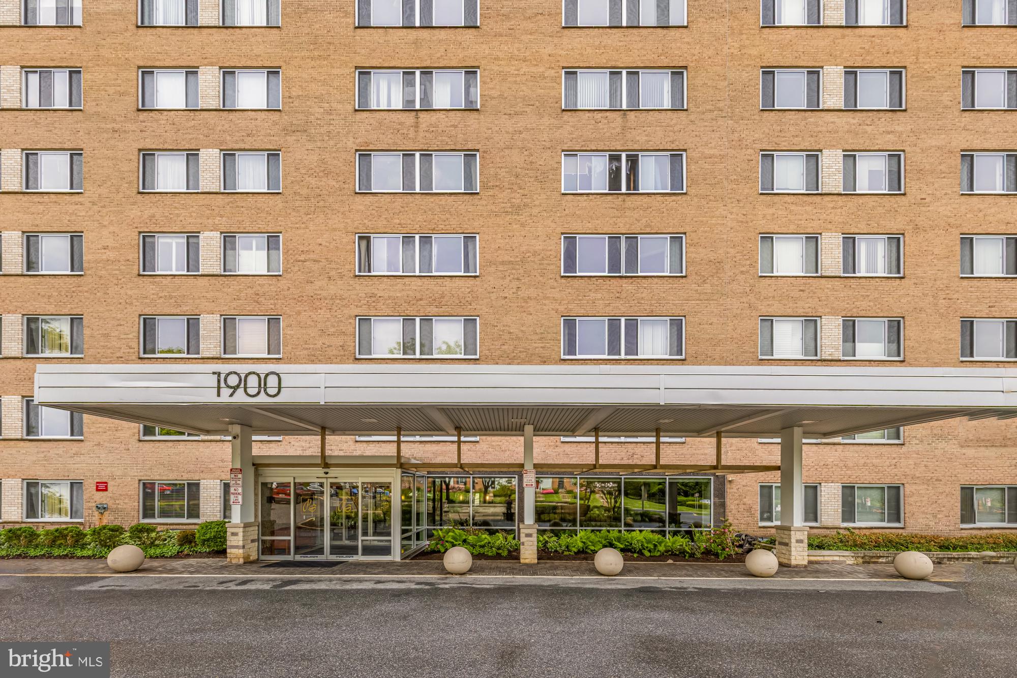 PARK SUMMIT CODM - Residential