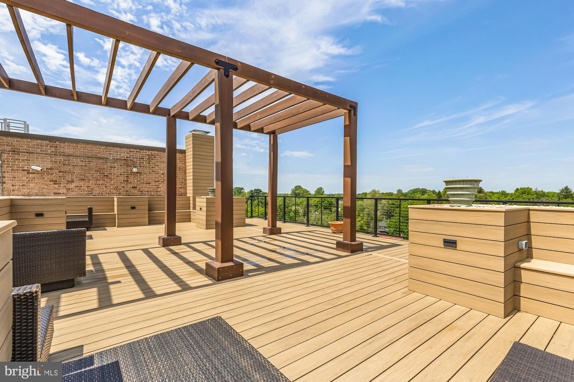 PARK SUMMIT CODM - Residential