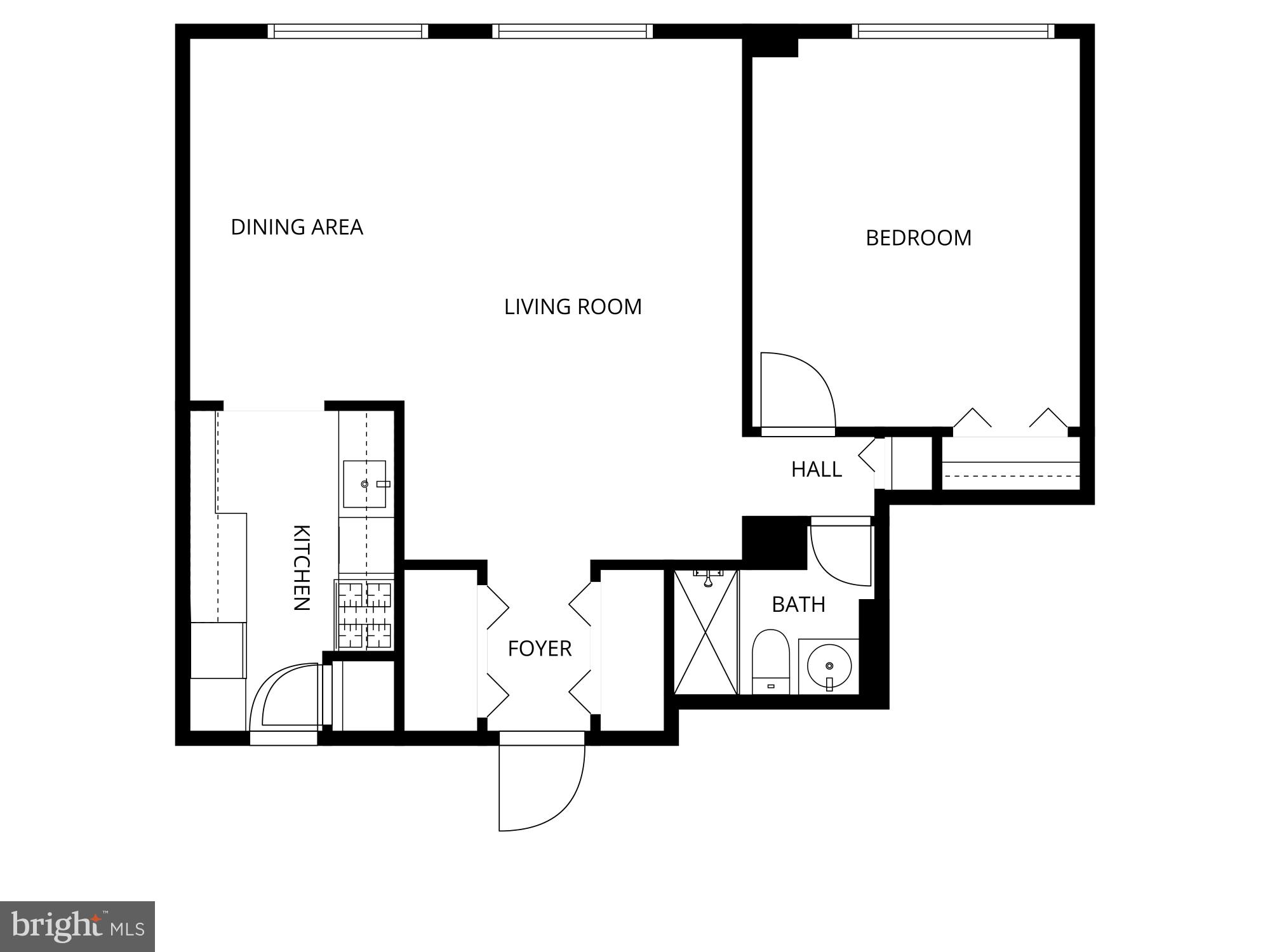 PARK SUMMIT CODM - Residential