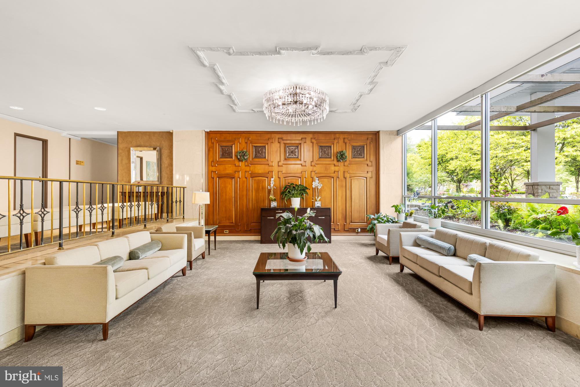 PARK SUMMIT CODM - Residential