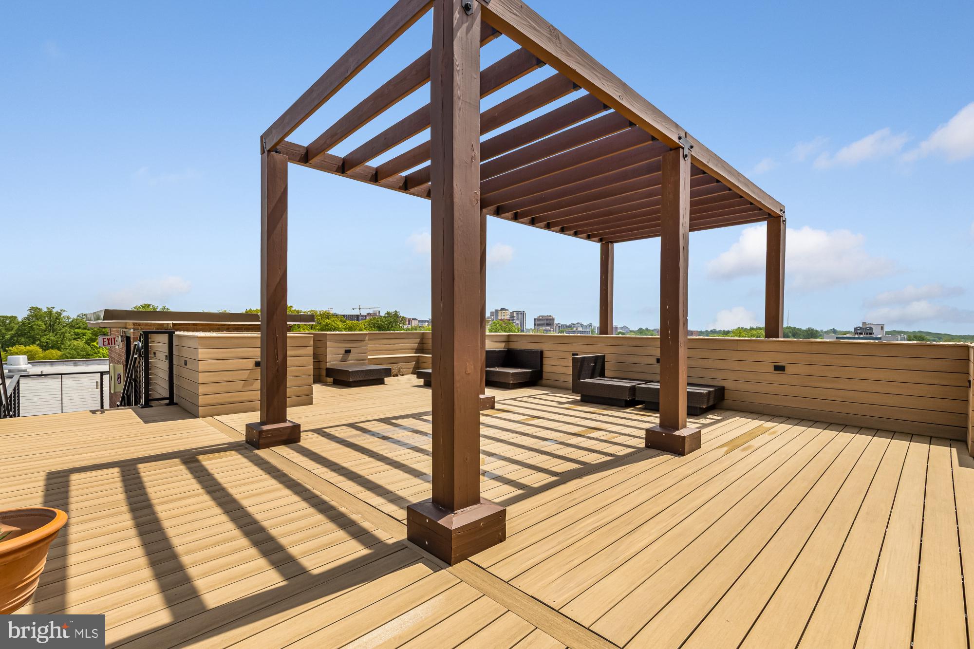 PARK SUMMIT CODM - Residential